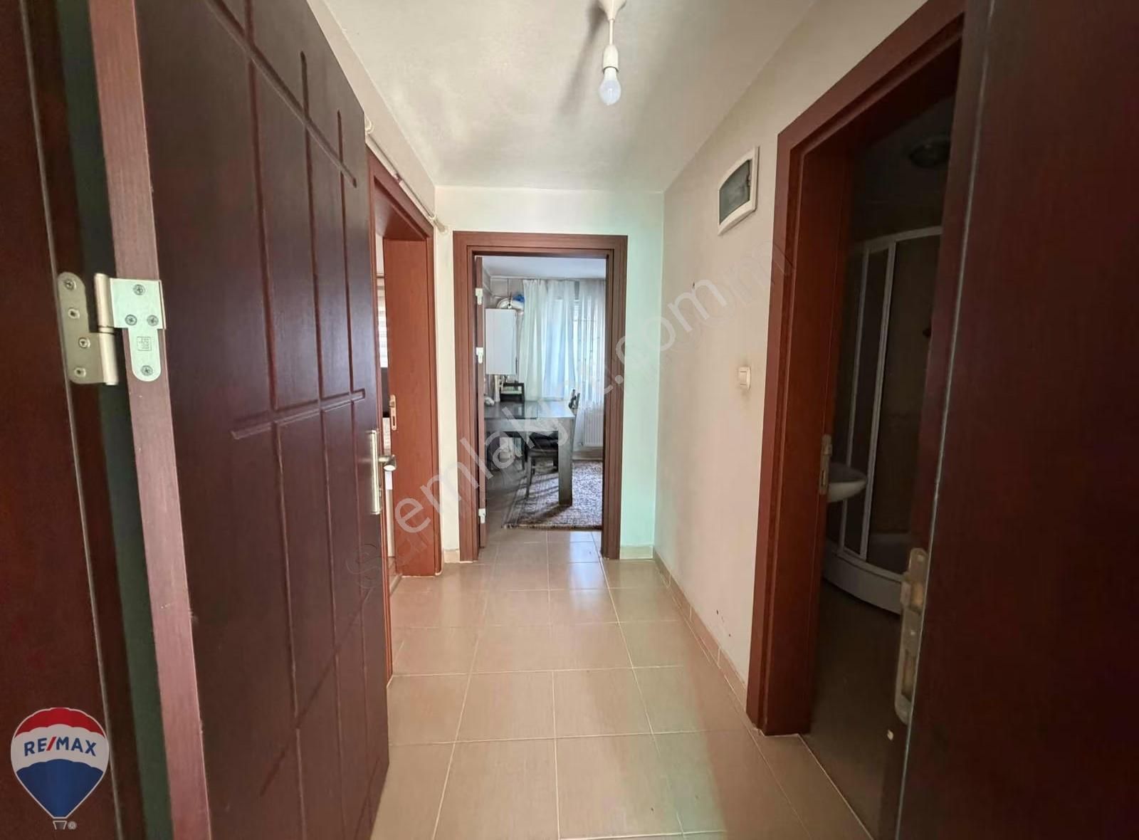 Remax Mavi'den Yahyalar Mah.'de Kiralık Eşyalı 1+0 Daire - Görsel 22