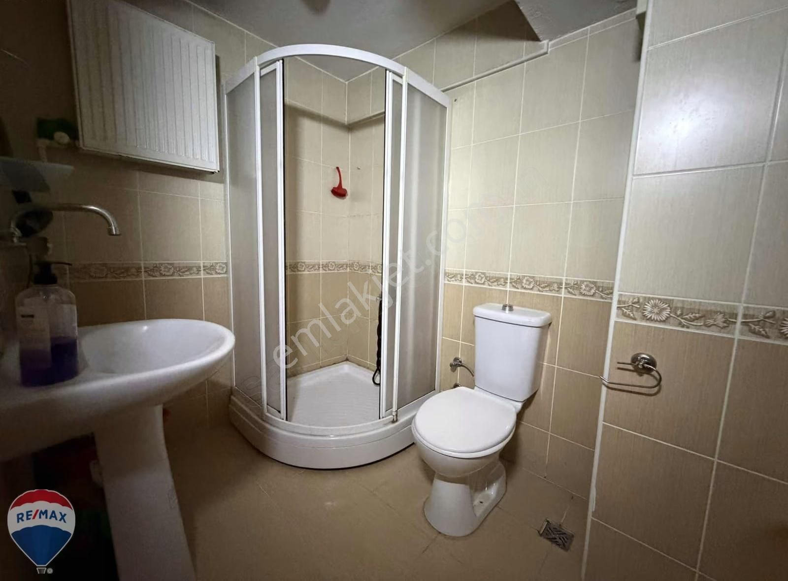 Remax Mavi'den Yahyalar Mah.'de Kiralık Eşyalı 1+0 Daire - Görsel 21