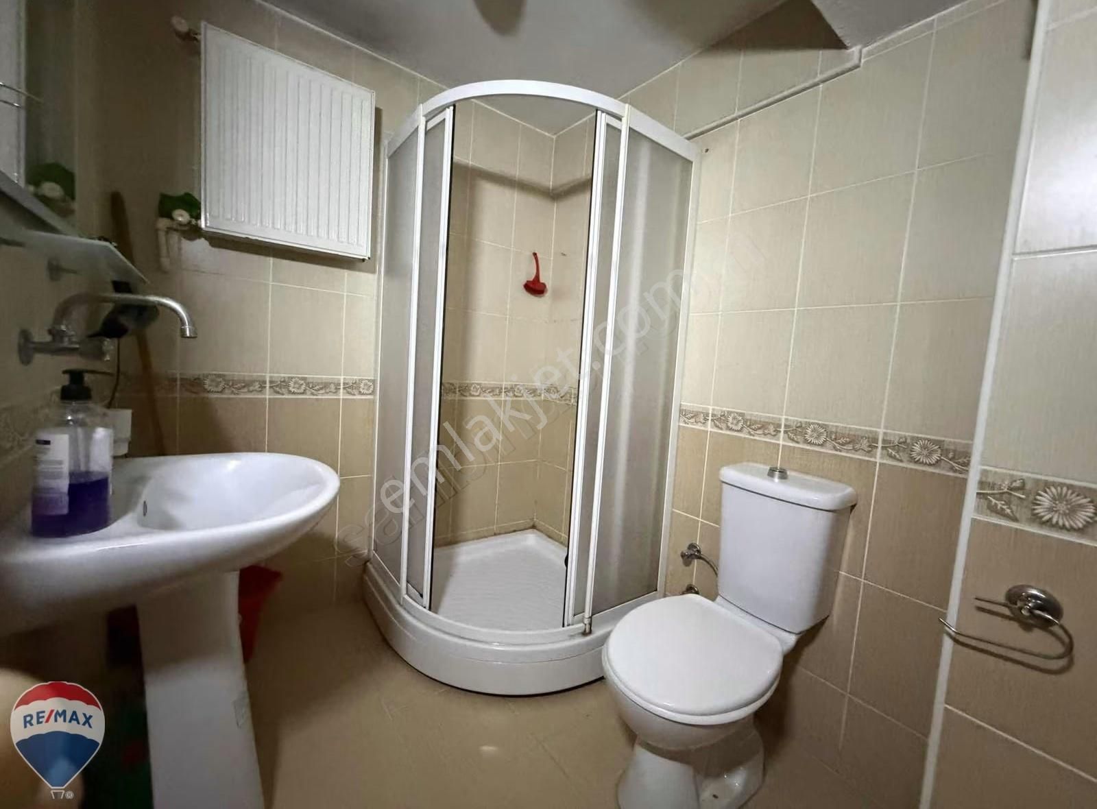 Remax Mavi'den Yahyalar Mah.'de Kiralık Eşyalı 1+0 Daire - Görsel 3