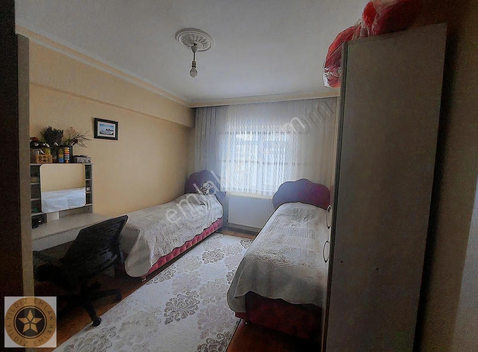 Plevne Mh.3+1 Salon Bağımsız Perşembe Pazarına Cephe Full Yapılı - Görsel 23