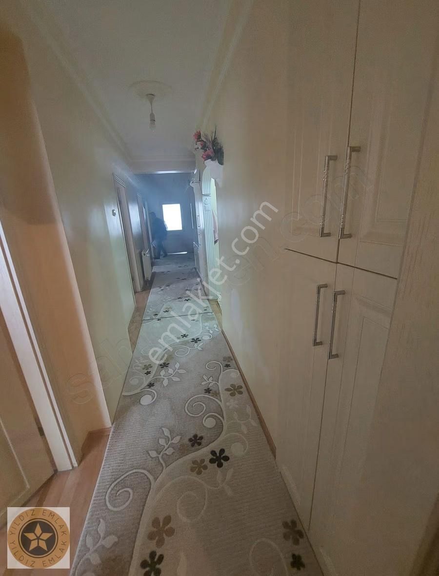 Plevne Mh.3+1 Salon Bağımsız Perşembe Pazarına Cephe Full Yapılı - Görsel 4