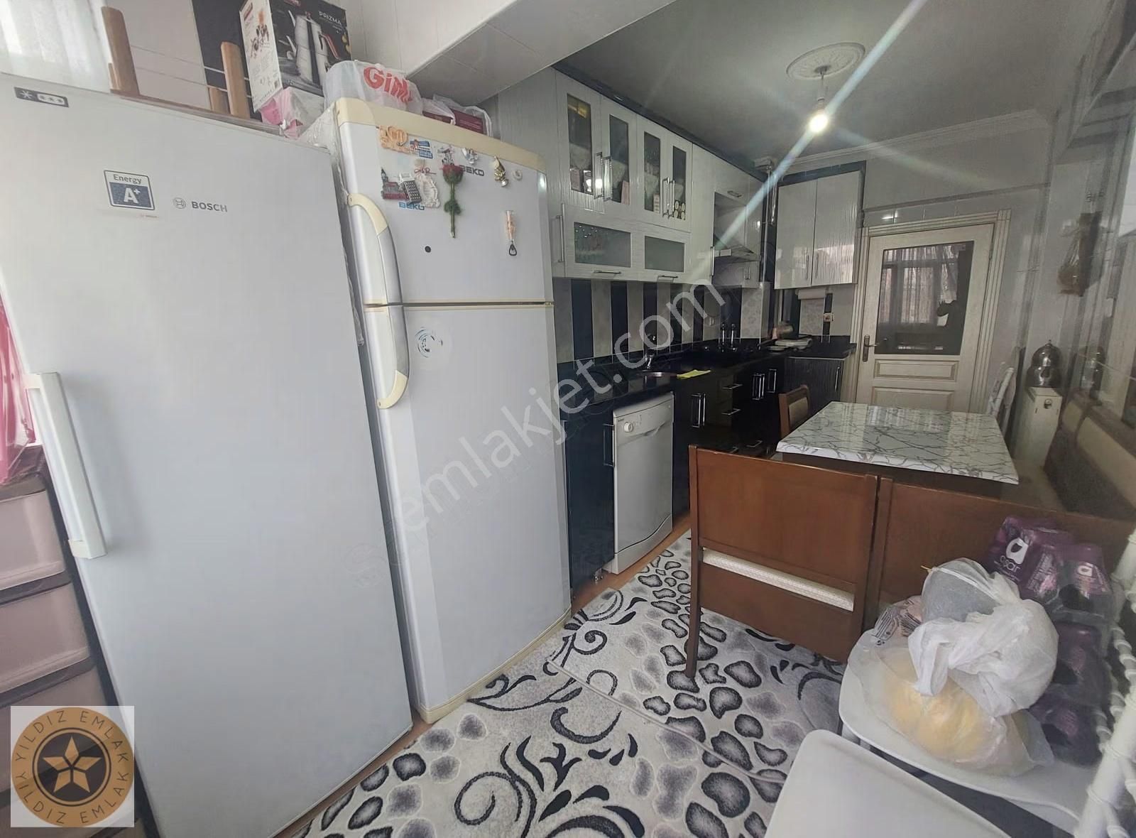 Plevne Mh.3+1 Salon Bağımsız Perşembe Pazarına Cephe Full Yapılı - Görsel 9