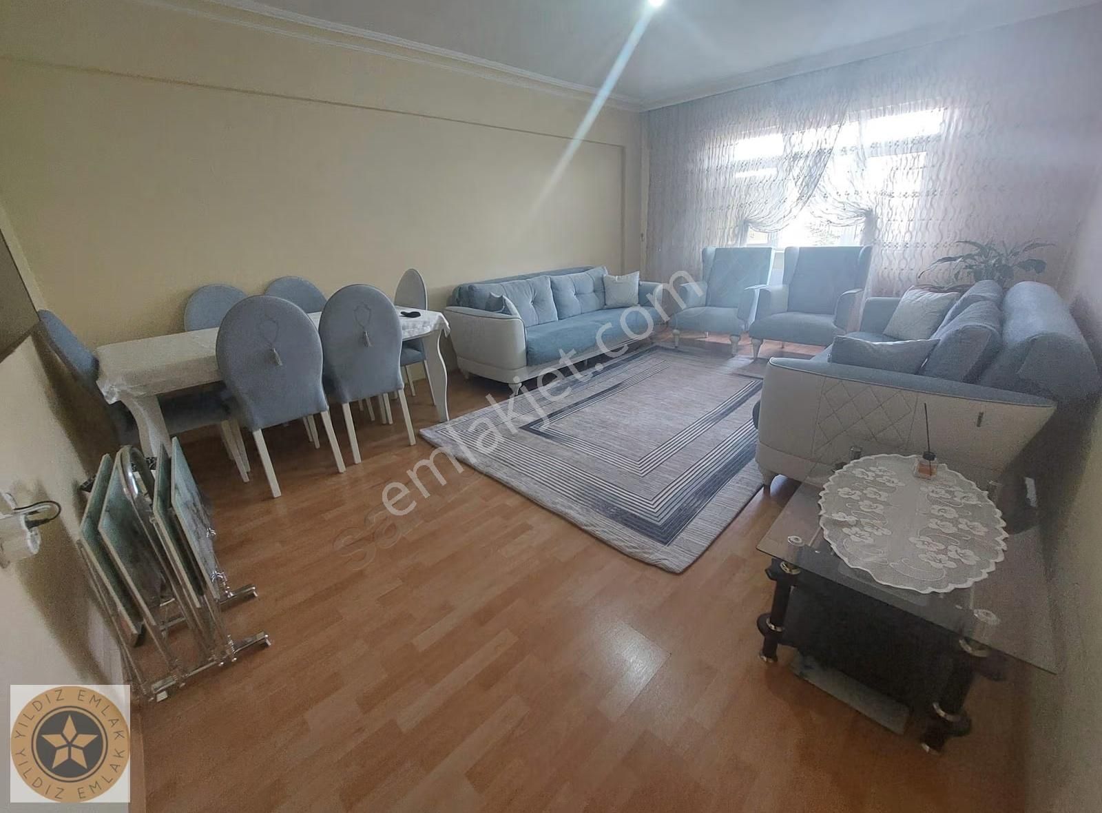 Plevne Mh.3+1 Salon Bağımsız Perşembe Pazarına Cephe Full Yapılı - Görsel 17