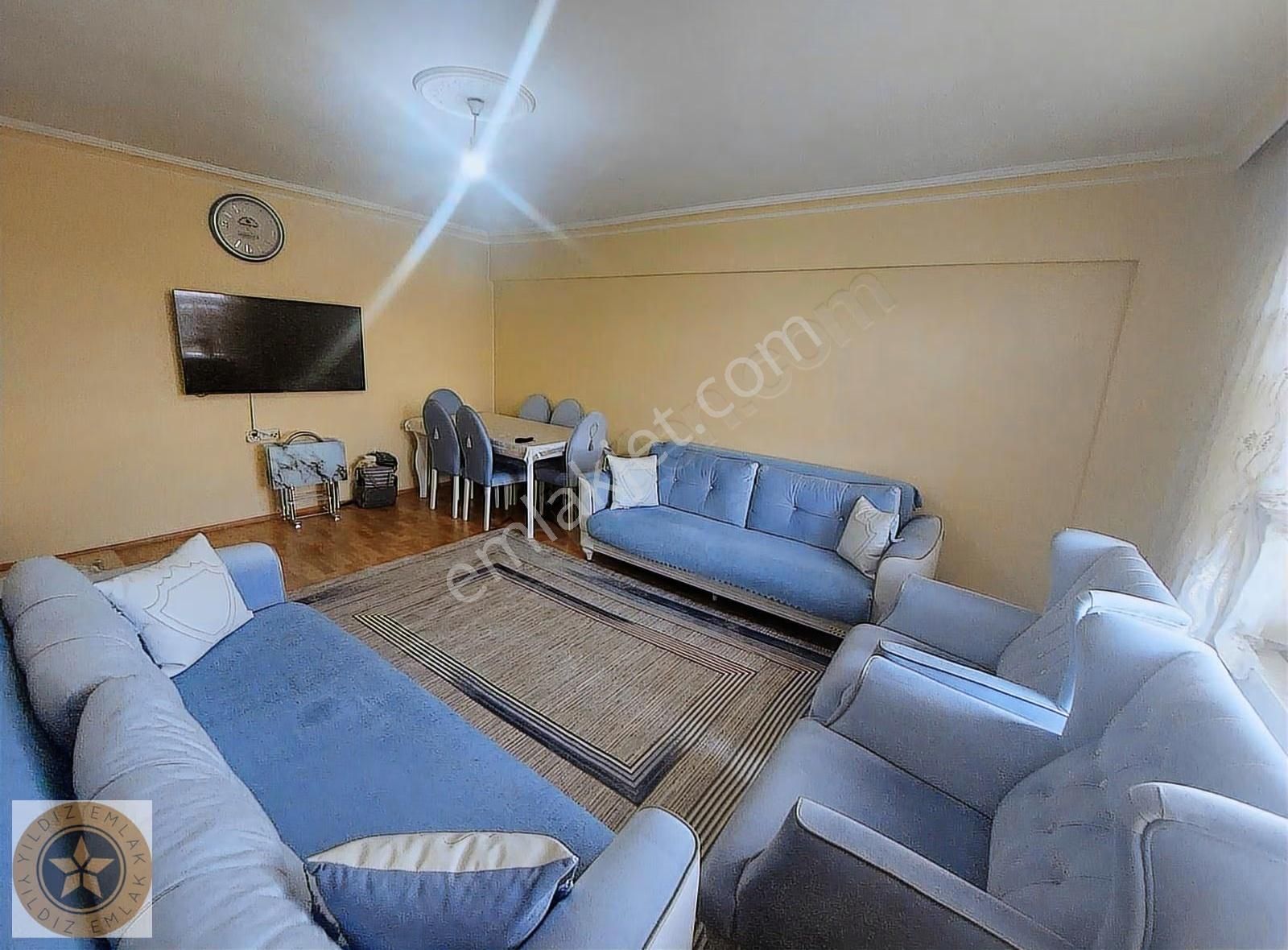 Plevne Mh.3+1 Salon Bağımsız Perşembe Pazarına Cephe Full Yapılı - Görsel 7