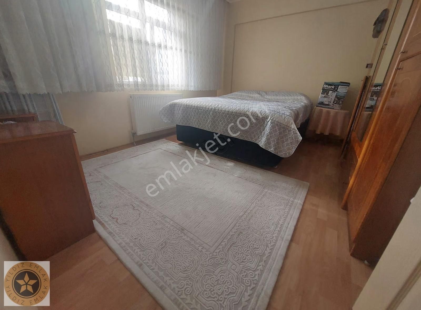 Plevne Mh.3+1 Salon Bağımsız Perşembe Pazarına Cephe Full Yapılı - Görsel 3