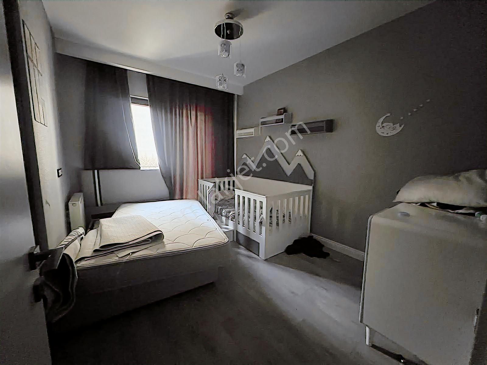 Kılıçsoy ' Dan Bulvar Yakını Ultra Yapı 4+1 Site Dairesi - Görsel 9