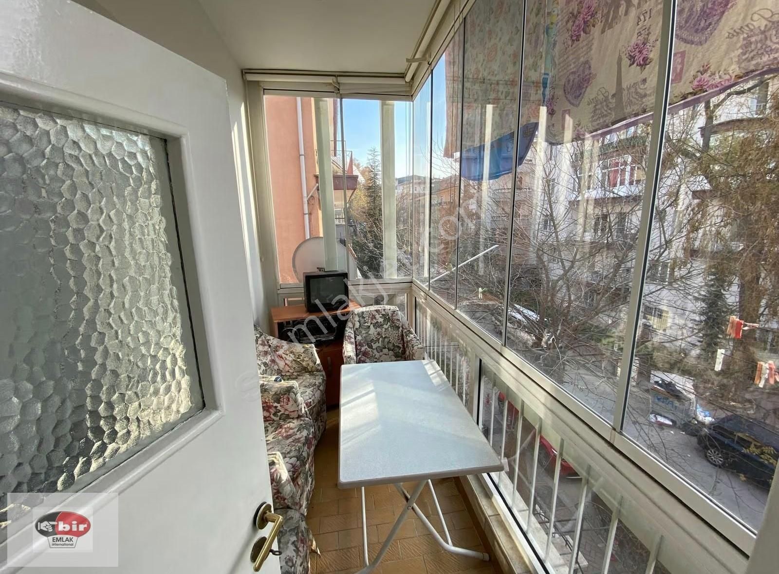 Çankaya K. Esat Başak Sk Mobilyalı Bakımlıdır - Görsel 8