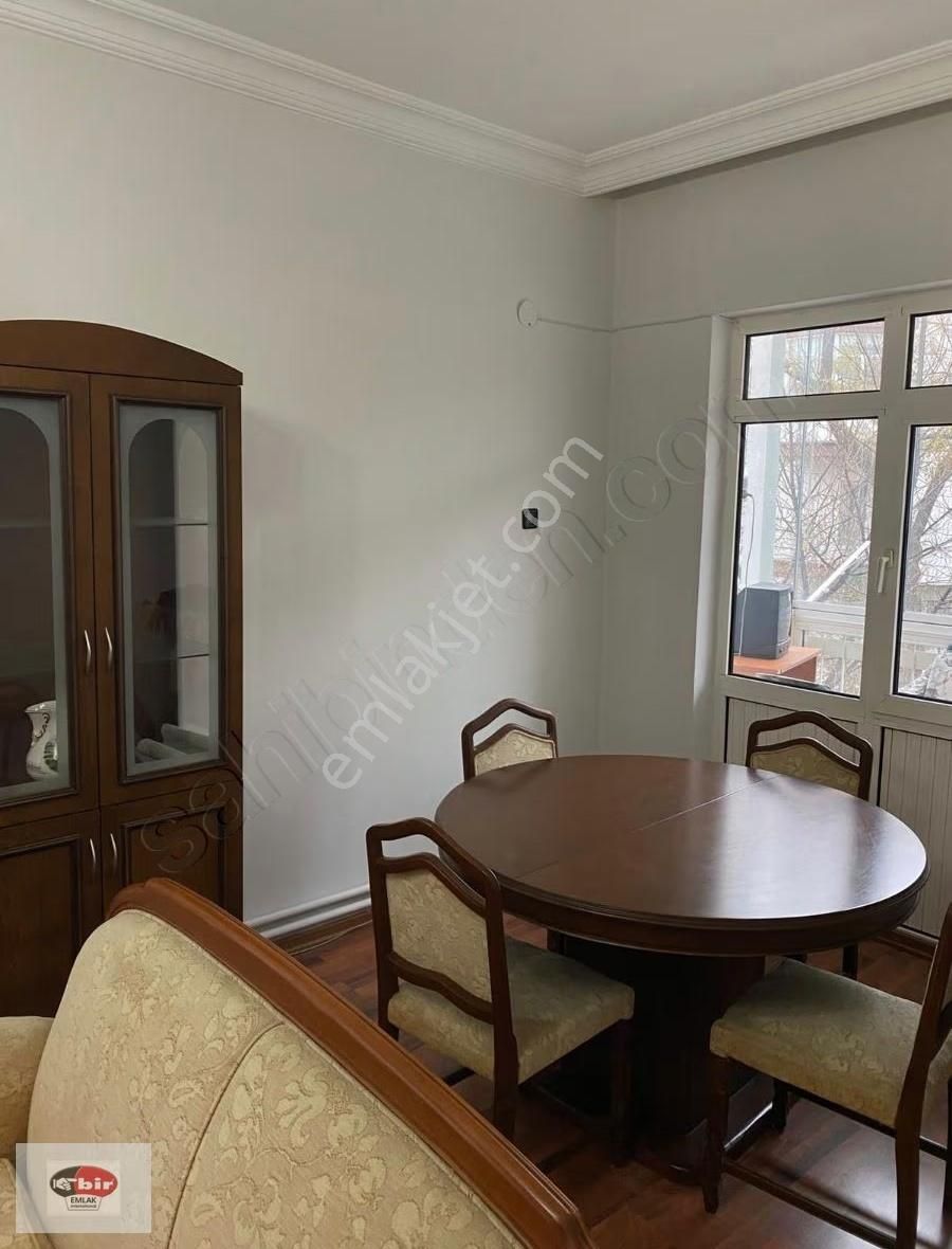 Çankaya K. Esat Başak Sk Mobilyalı Bakımlıdır - Görsel 20