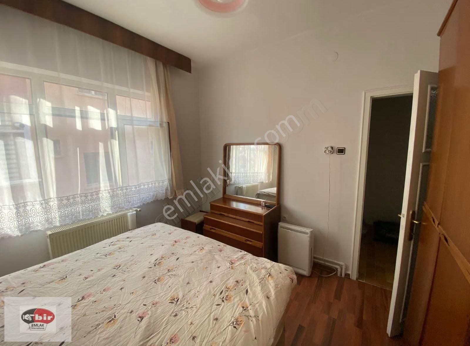 Çankaya K. Esat Başak Sk Mobilyalı Bakımlıdır - Görsel 17