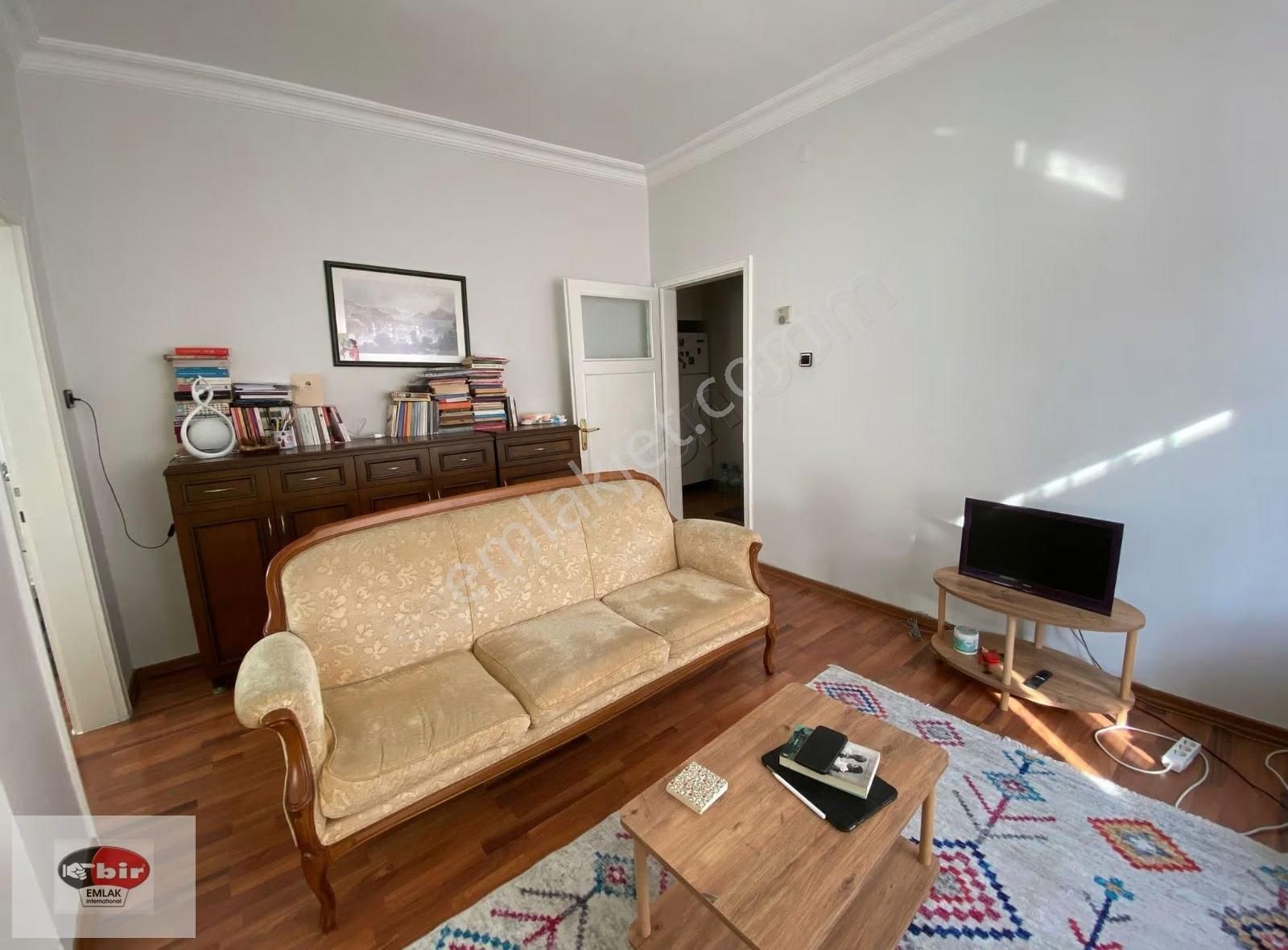 Çankaya K. Esat Başak Sk Mobilyalı Bakımlıdır - Görsel 19