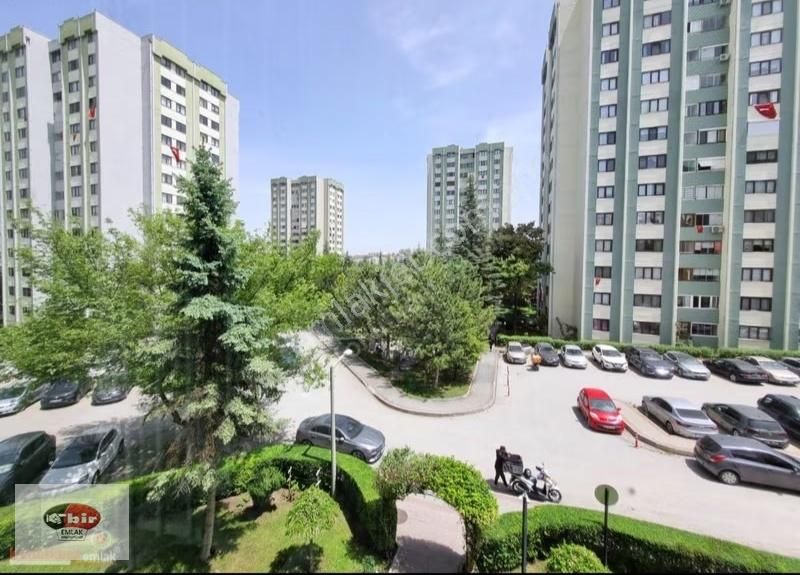 Konutkent 1 De Katta 3 Oda Salon Daire - Görsel 5