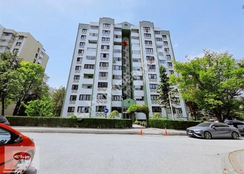 Konutkent 1 De Katta 3 Oda Salon Daire - Görsel 9