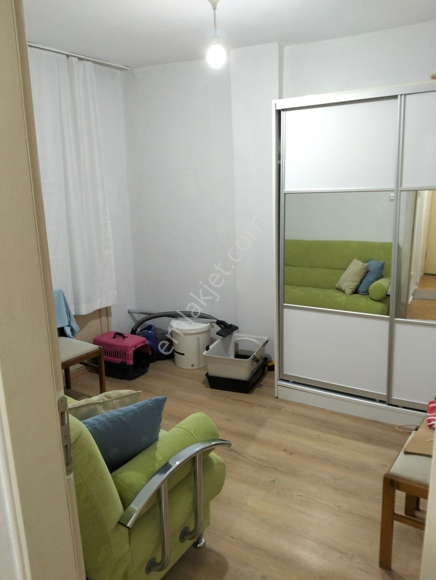 Eşyalı Sahibinden Kiralık Merkezi Konumda Güney Cepheli 2+1 Daire – Fatih / Km Paşa./ Yavuzselim M. - Görsel 29