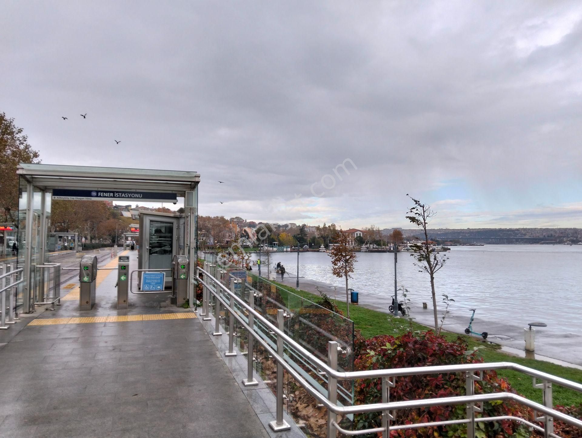 Eşyalı Sahibinden Kiralık Merkezi Konumda Güney Cepheli 2+1 Daire – Fatih / Km Paşa./ Yavuzselim M. - Görsel 9