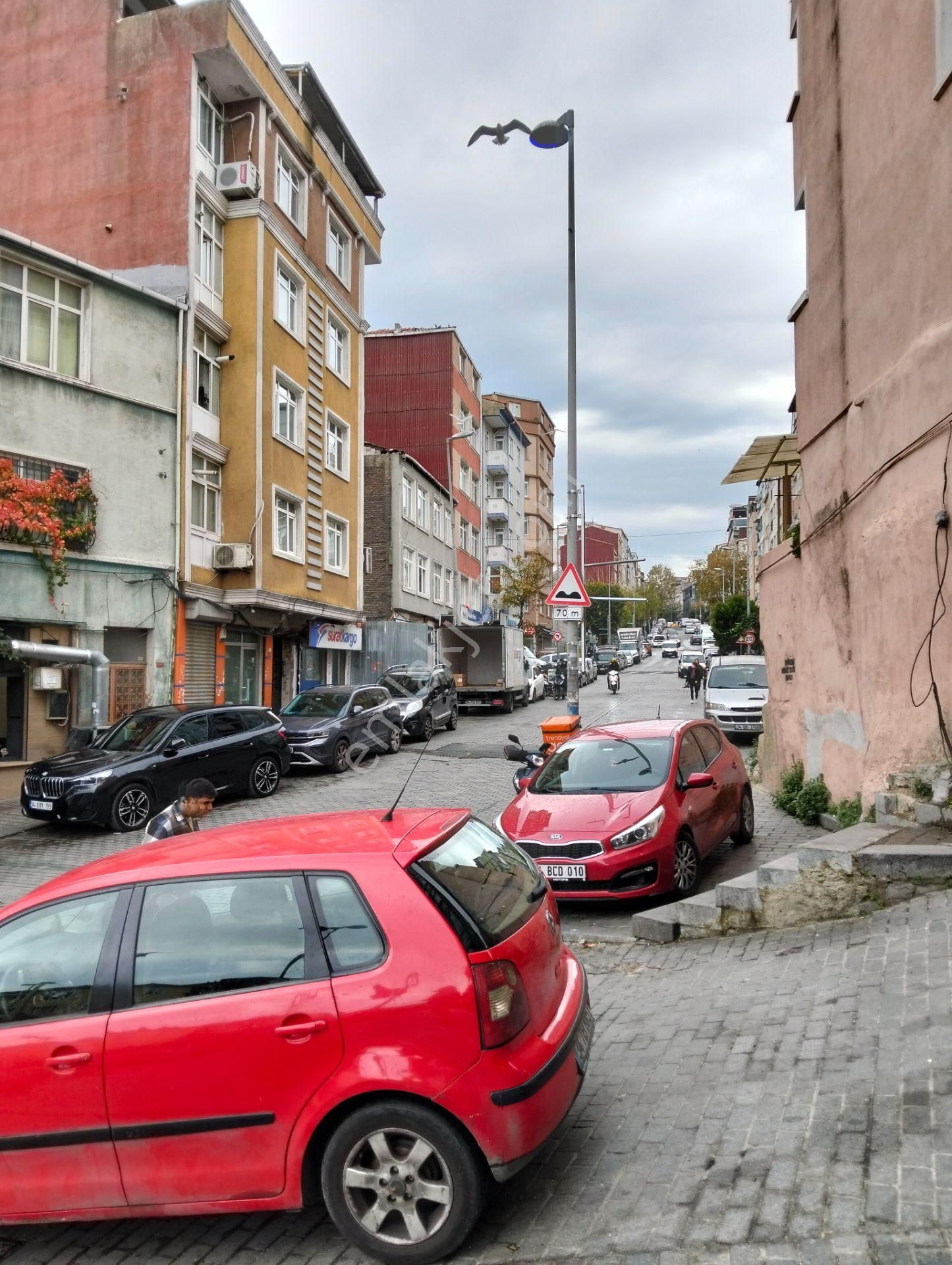 Eşyalı Sahibinden Kiralık Merkezi Konumda Güney Cepheli 2+1 Daire – Fatih / Km Paşa./ Yavuzselim M. - Görsel 15