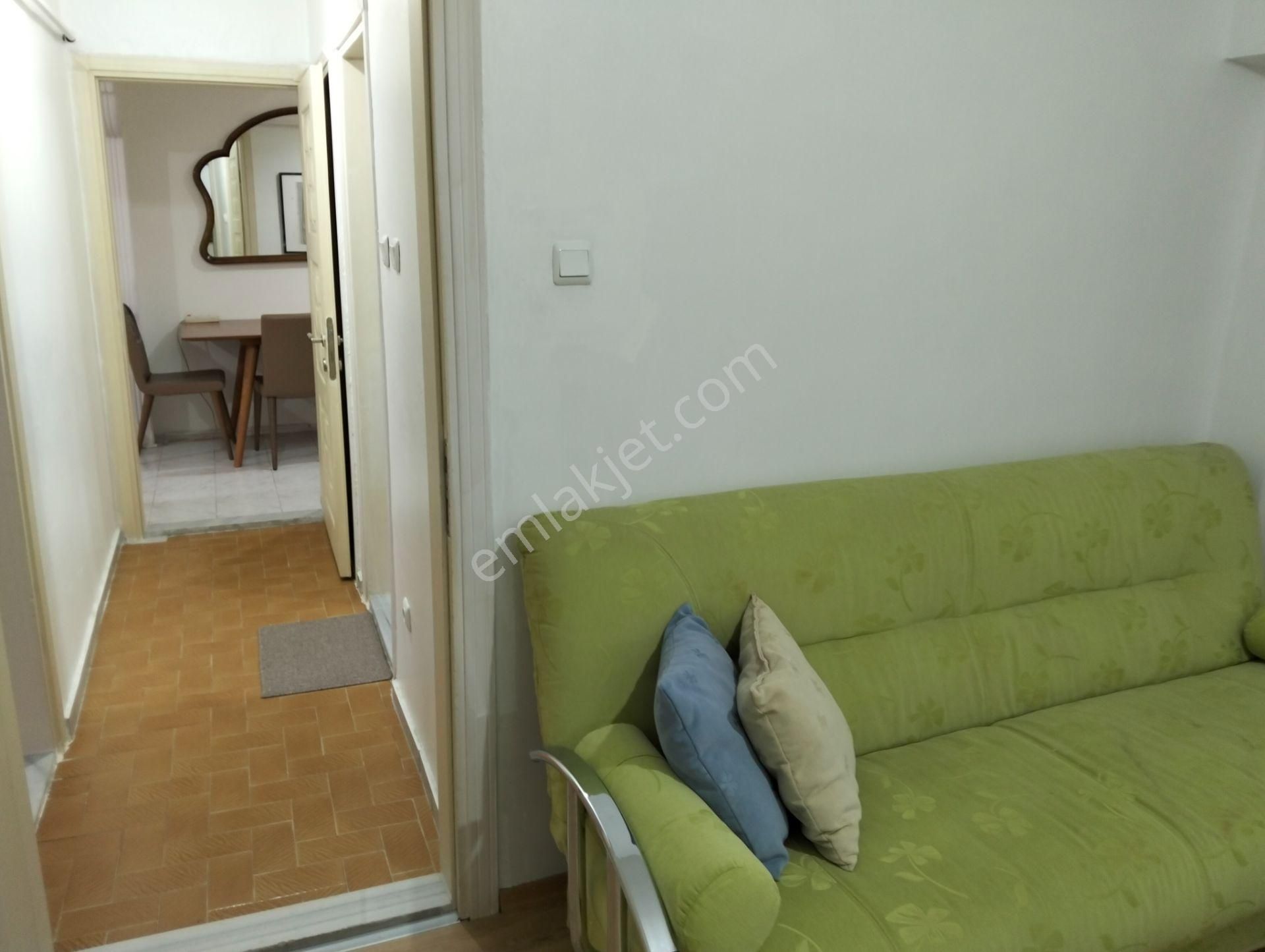 Eşyalı Sahibinden Kiralık Merkezi Konumda Güney Cepheli 2+1 Daire – Fatih / Km Paşa./ Yavuzselim M. - Görsel 23
