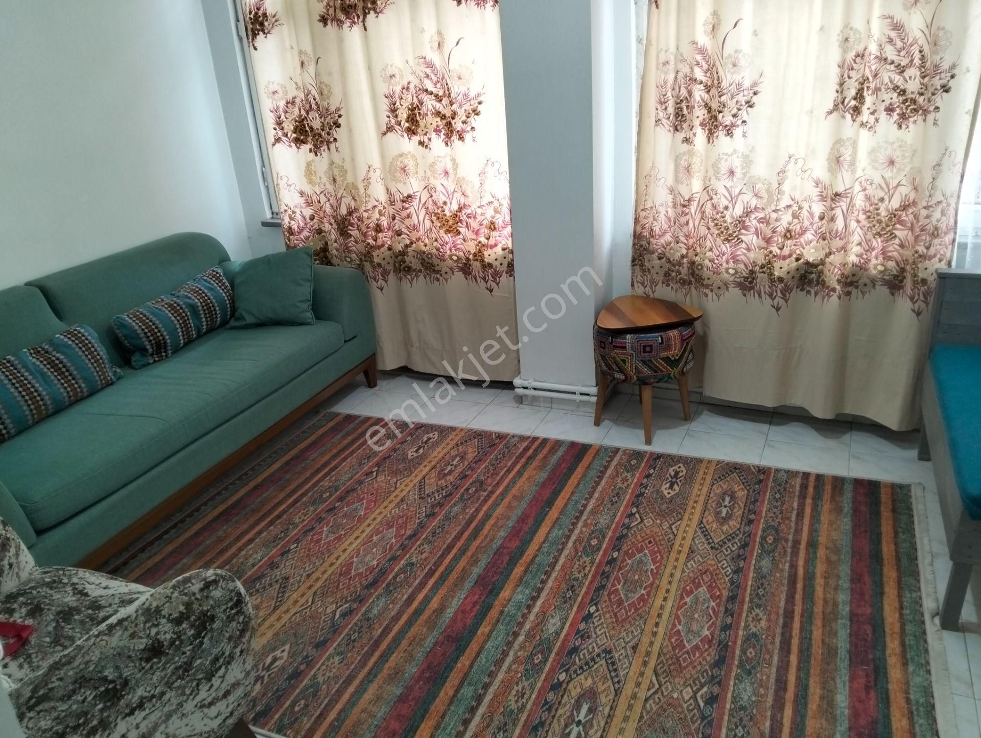 Eşyalı Sahibinden Kiralık Merkezi Konumda Güney Cepheli 2+1 Daire – Fatih / Km Paşa./ Yavuzselim M. - Görsel 30
