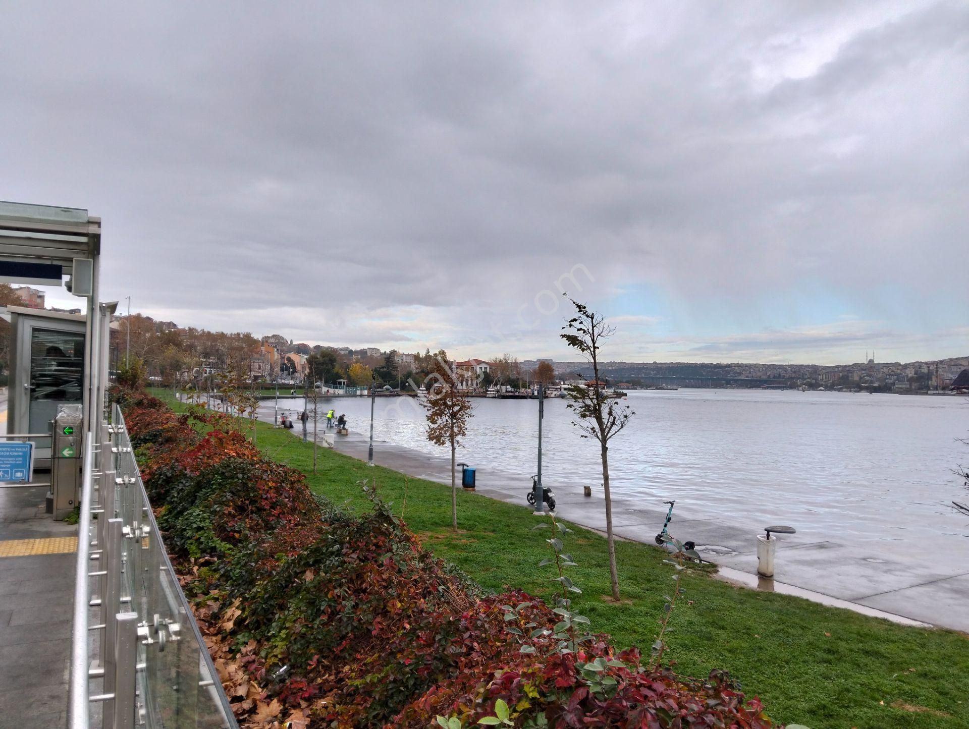 Eşyalı Sahibinden Kiralık Merkezi Konumda Güney Cepheli 2+1 Daire – Fatih / Km Paşa./ Yavuzselim M. - Görsel 10