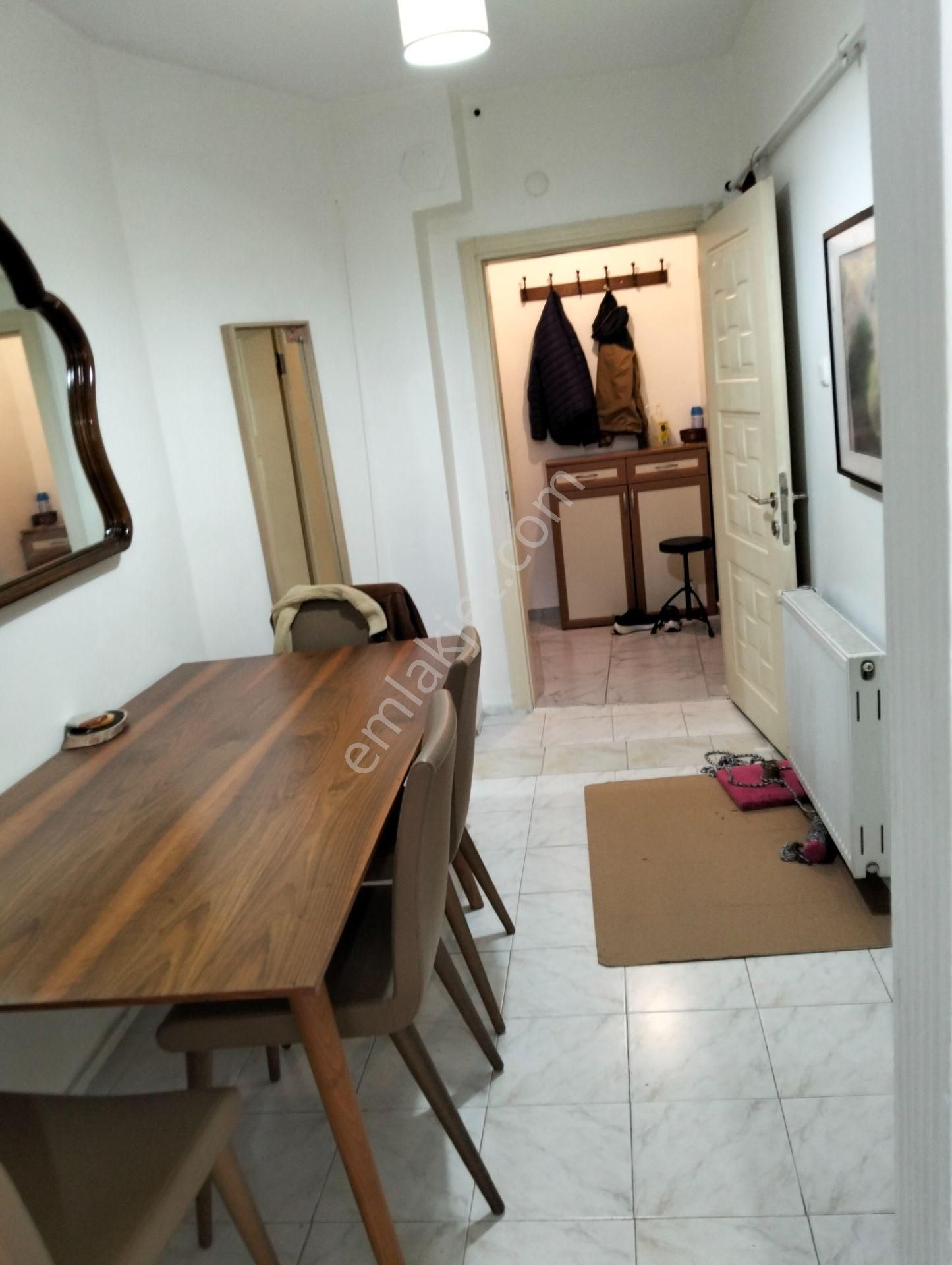 Eşyalı Sahibinden Kiralık Merkezi Konumda Güney Cepheli 2+1 Daire – Fatih / Km Paşa./ Yavuzselim M. - Görsel 21