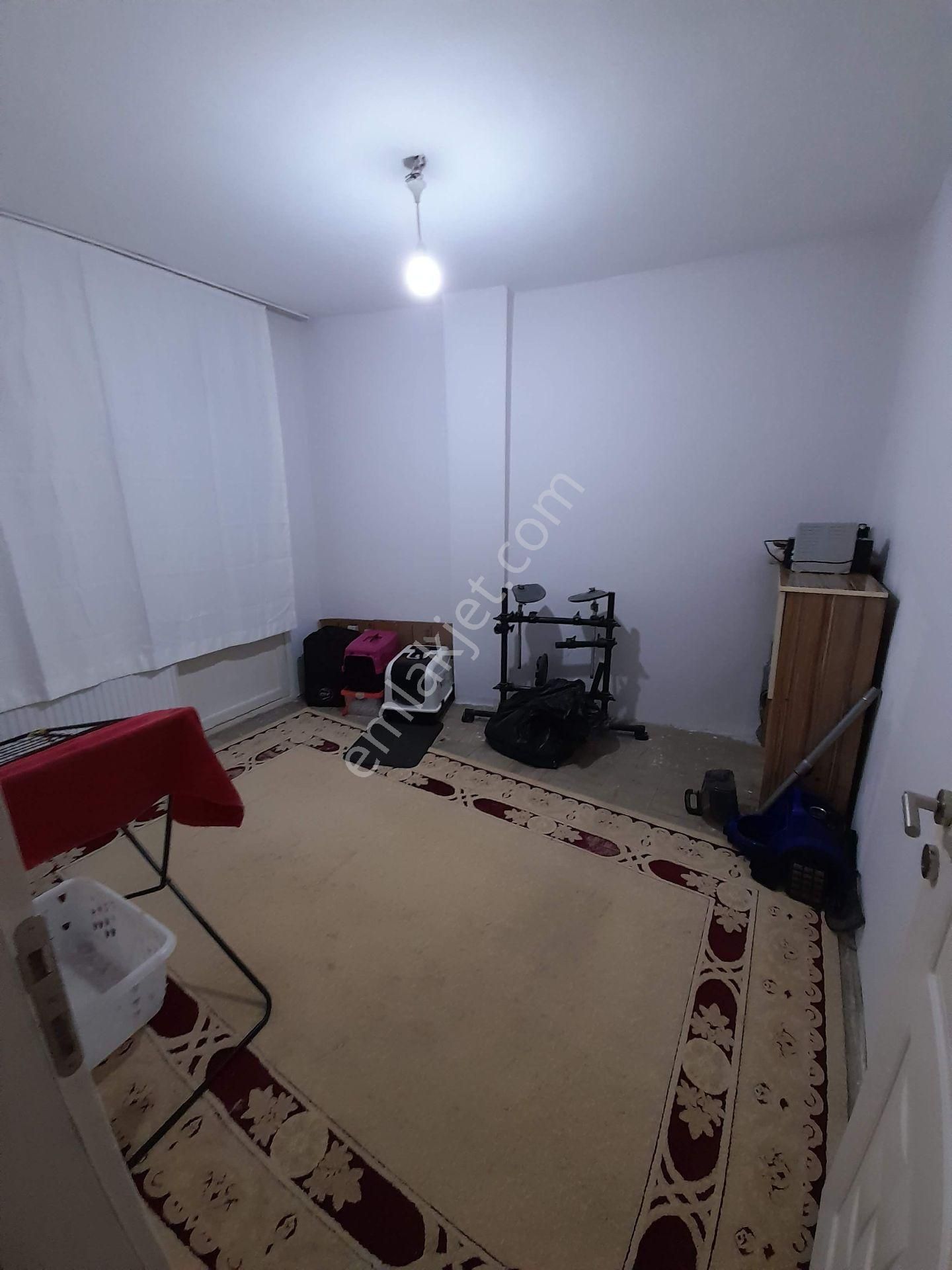 Eşyalı Sahibinden Kiralık Merkezi Konumda Güney Cepheli 2+1 Daire – Fatih / Km Paşa./ Yavuzselim M. - Görsel 28