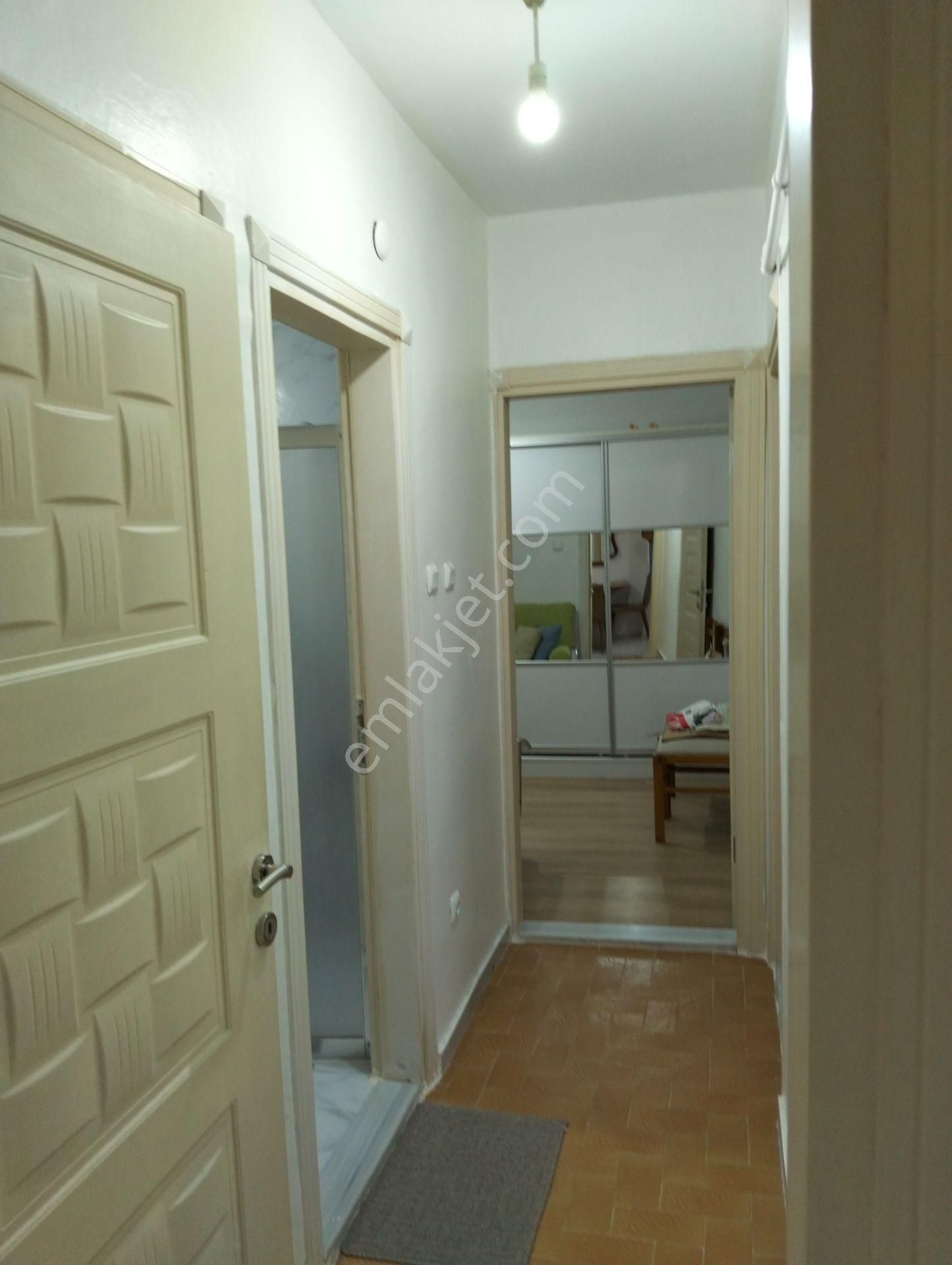 Eşyalı Sahibinden Kiralık Merkezi Konumda Güney Cepheli 2+1 Daire – Fatih / Km Paşa./ Yavuzselim M. - Görsel 22