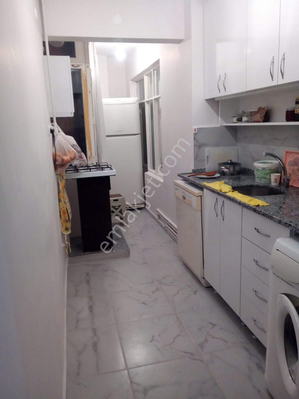 Eşyalı Sahibinden Kiralık Merkezi Konumda Güney Cepheli 2+1 Daire – Fatih / Km Paşa./ Yavuzselim M. - Görsel 26