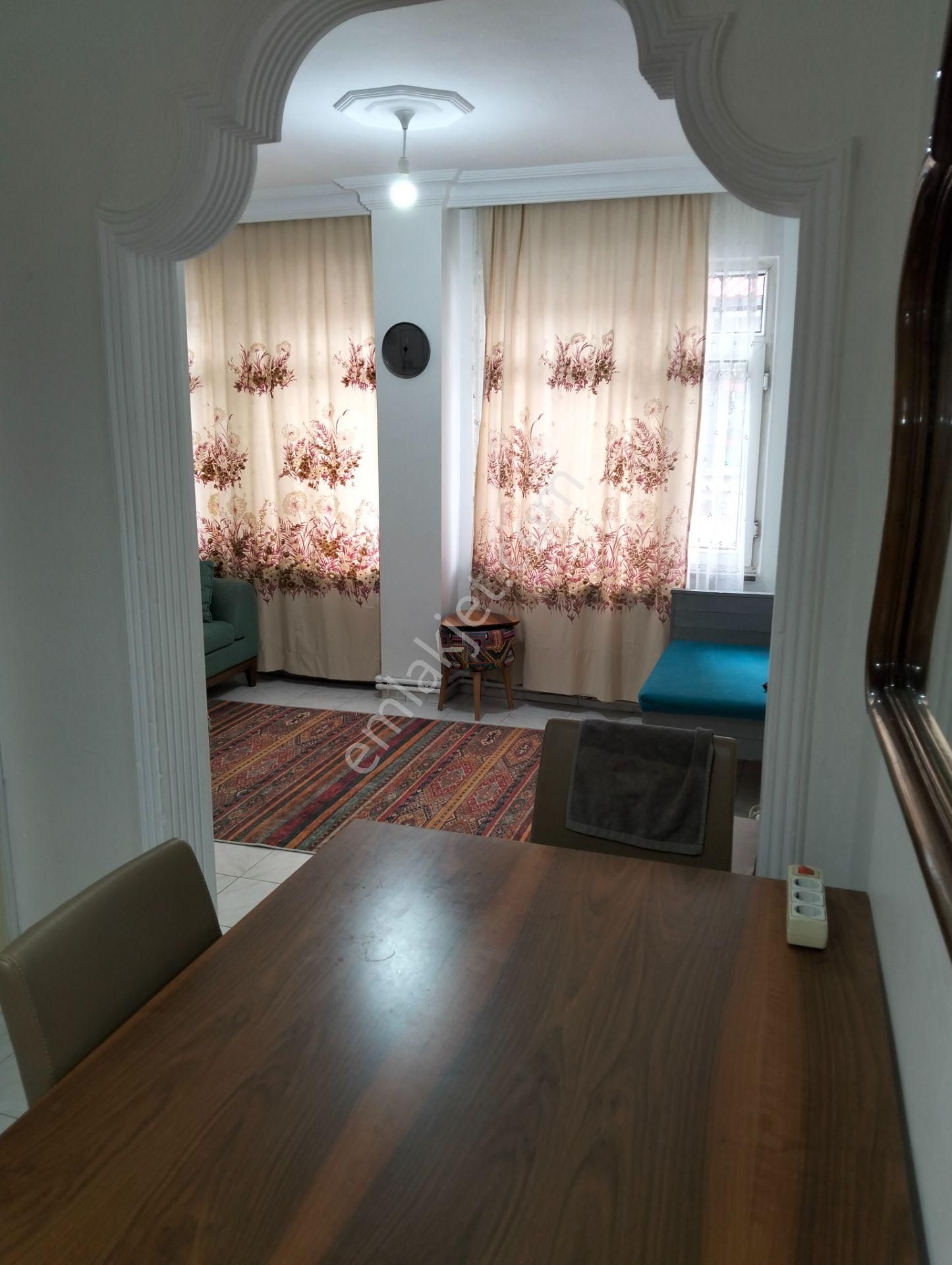 Eşyalı Sahibinden Kiralık Merkezi Konumda Güney Cepheli 2+1 Daire – Fatih / Km Paşa./ Yavuzselim M. - Görsel 31