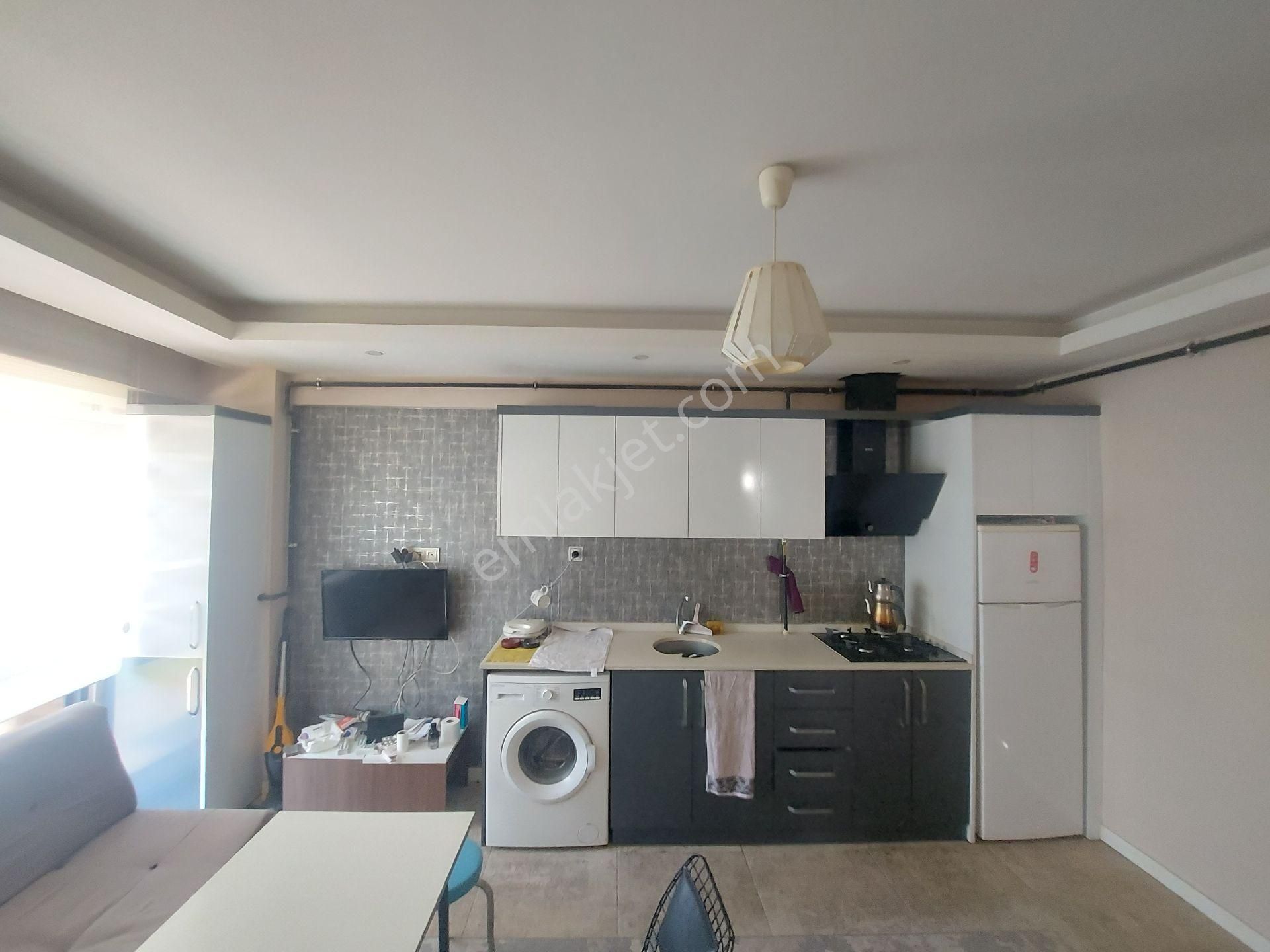 İncilipınar Mh 1+1 Ara Kat Satılık Apart