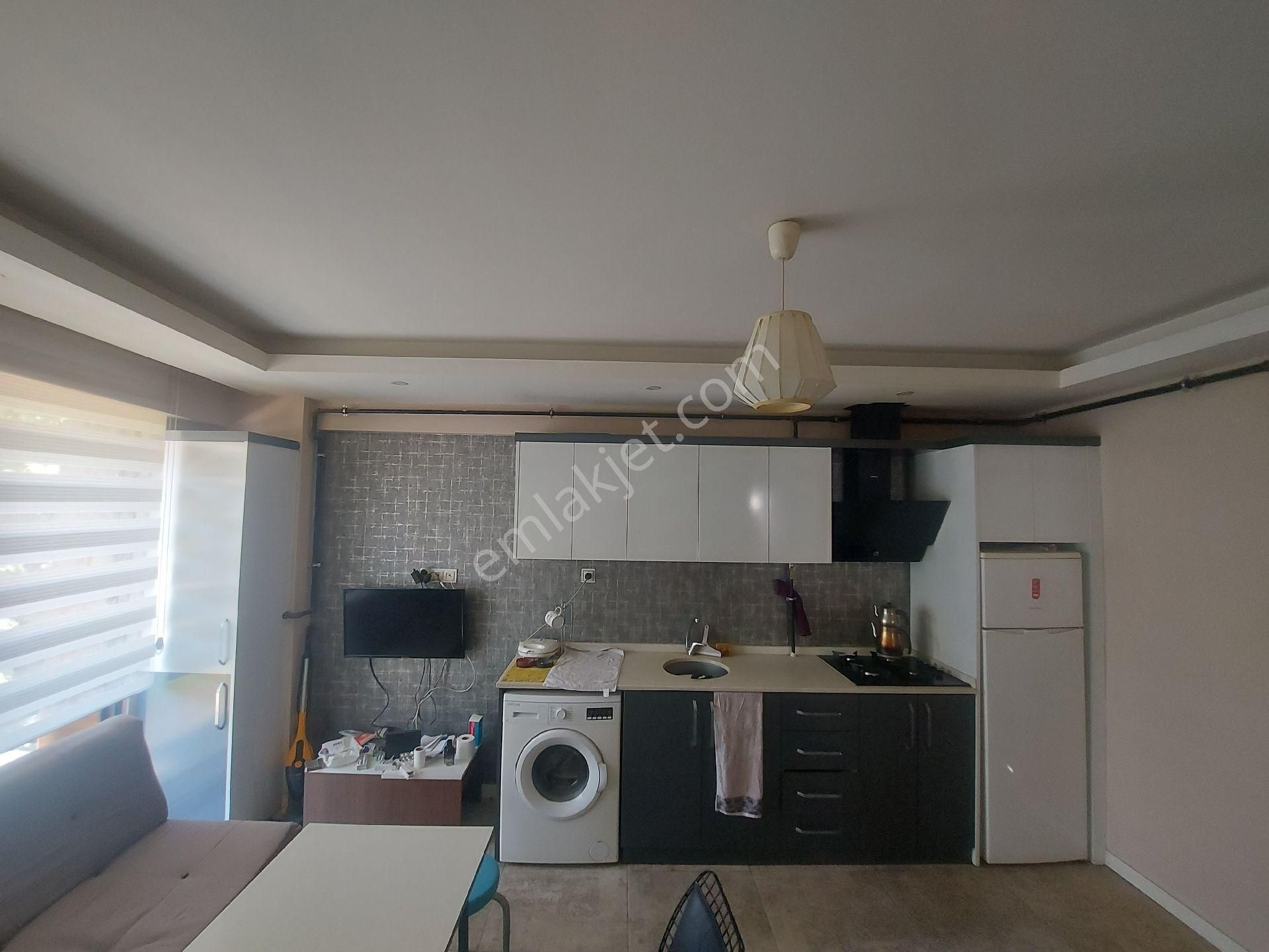 İncilipınar Mh 1+1 Ara Kat Satılık Apart - Görsel 4