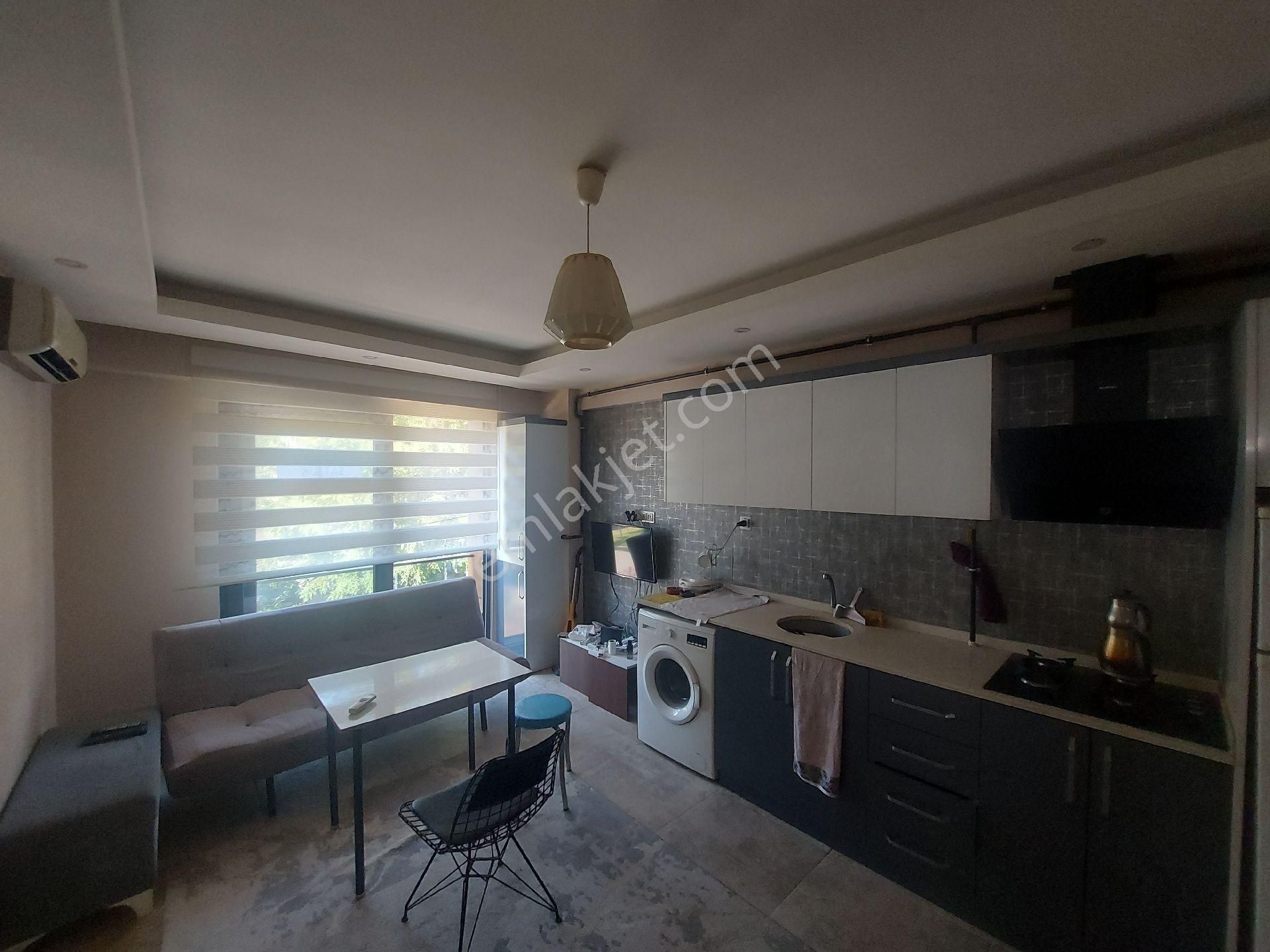 İncilipınar Mh 1+1 Ara Kat Satılık Apart - Görsel 8