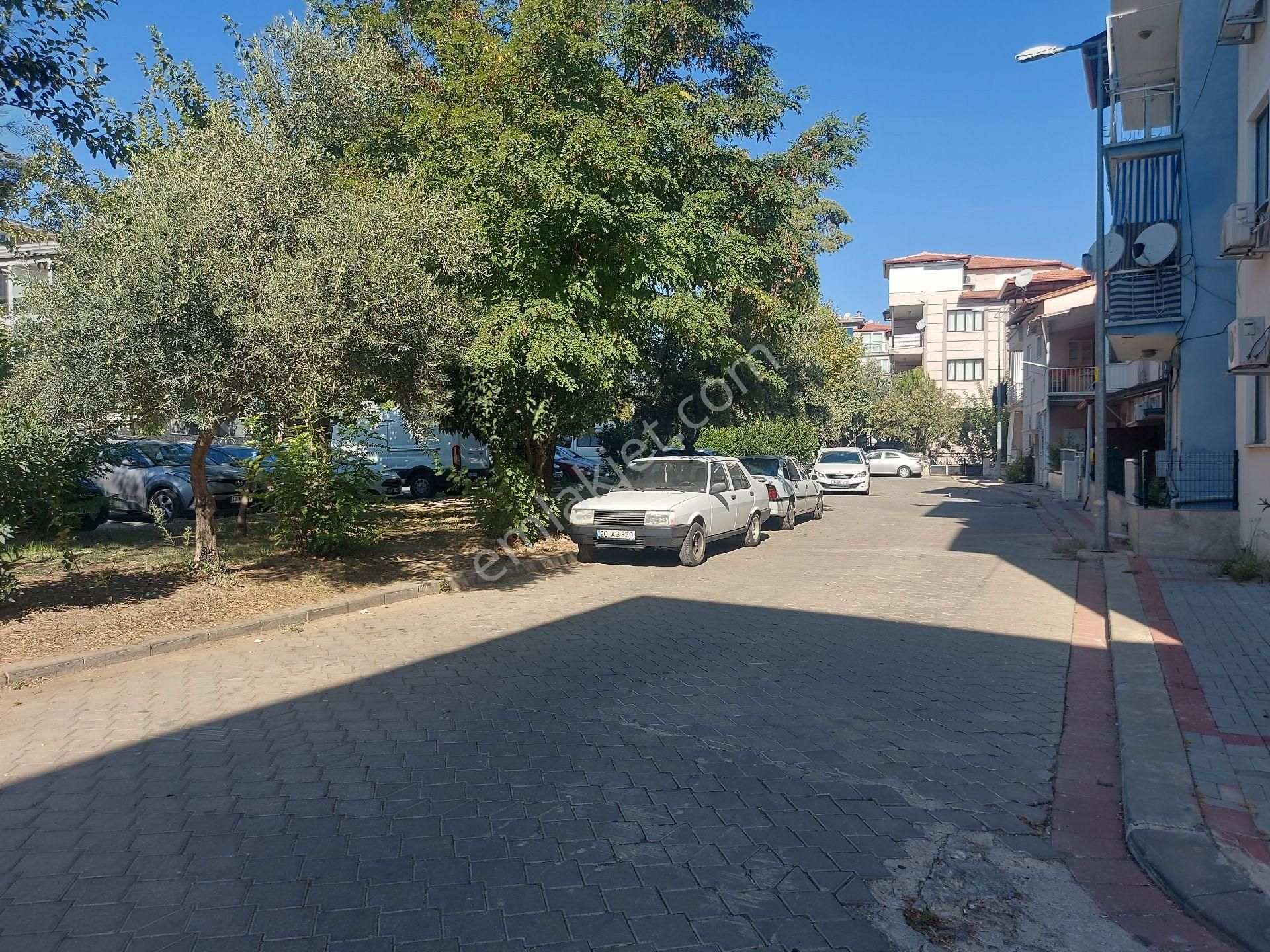 İncilipınar Mh 1+1 Ara Kat Satılık Apart - Görsel 12