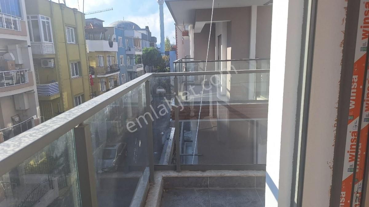 Akıncılar Mah. Arakat , Balkonlu, Sıfır 1+1 Kiralık Daire - Görsel 12
