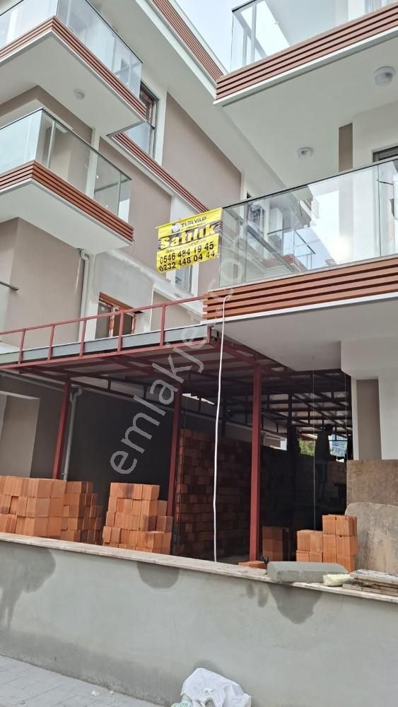 Akıncılar Mah. Arakat , Balkonlu, Sıfır 1+1 Kiralık Daire - Görsel 9