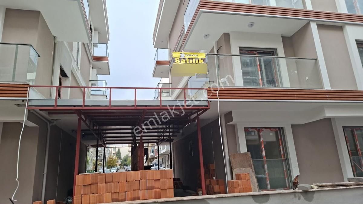 Akıncılar Mah. Arakat , Balkonlu, Sıfır 1+1 Kiralık Daire - Görsel 4