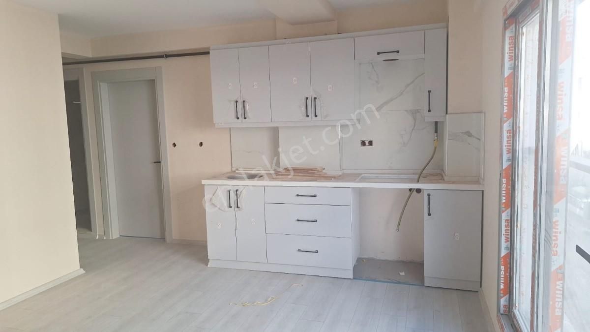 Akıncılar Mah. Arakat , Balkonlu, Sıfır 1+1 Kiralık Daire - Görsel 17