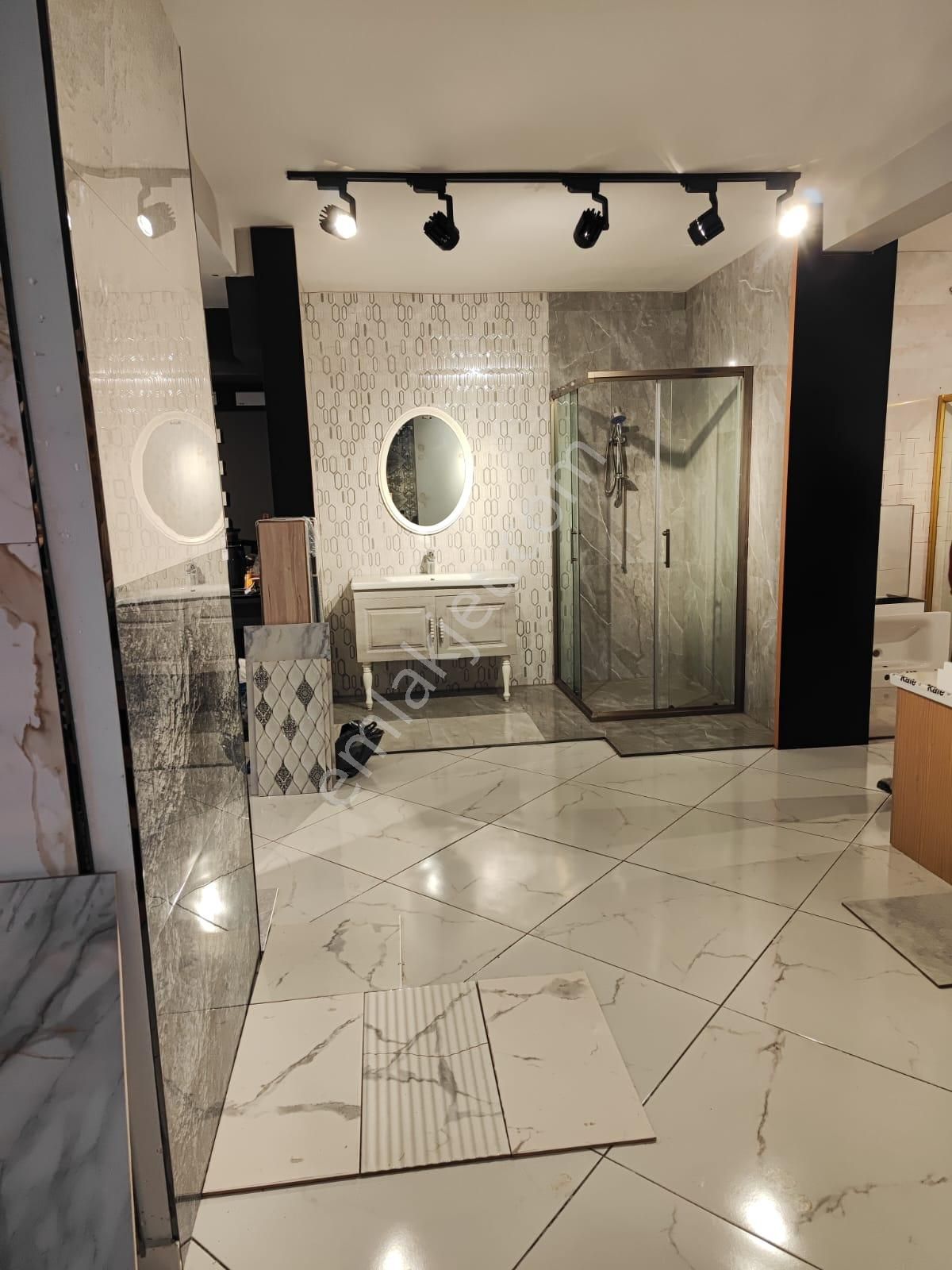 Sürmene Sahil Yolu Üzerinde Satılık 2 Katlı 300m2 Dükkan - Görsel 14