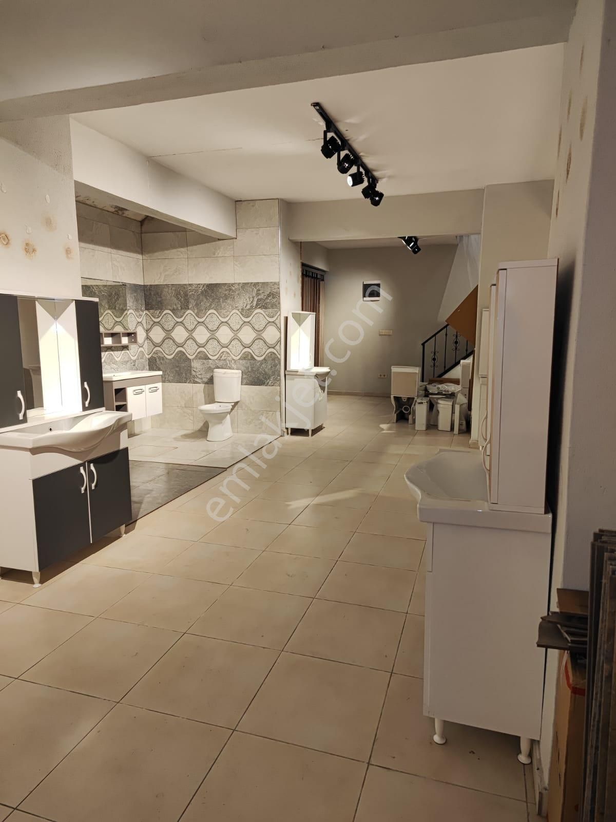 Sürmene Sahil Yolu Üzerinde Satılık 2 Katlı 300m2 Dükkan - Görsel 11