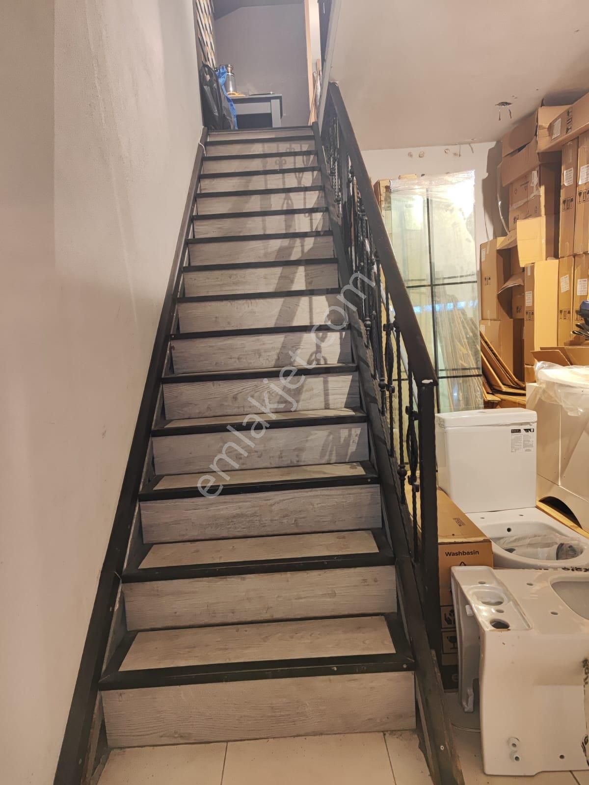 Sürmene Sahil Yolu Üzerinde Satılık 2 Katlı 300m2 Dükkan - Görsel 13