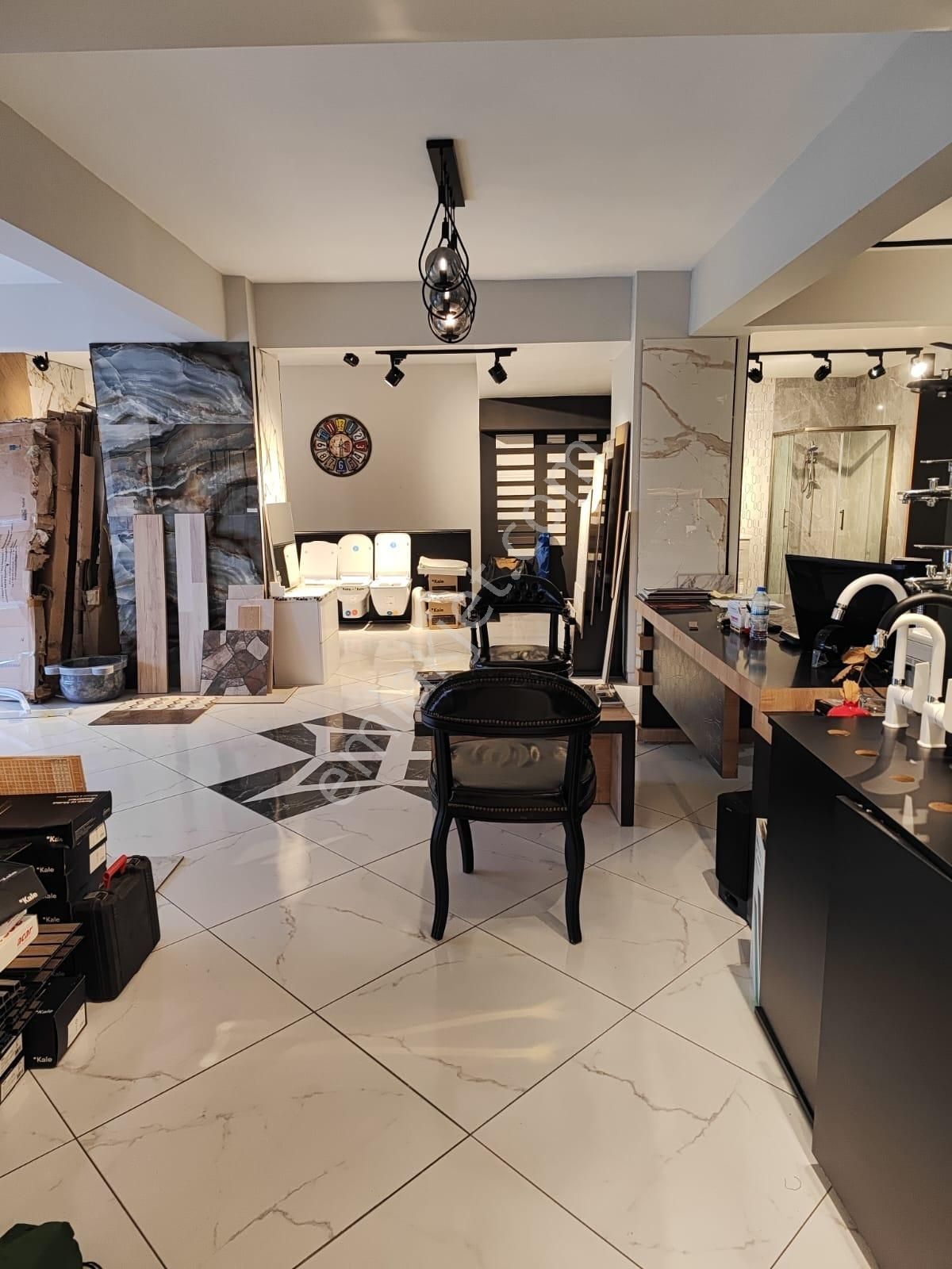 Sürmene Sahil Yolu Üzerinde Satılık 2 Katlı 300m2 Dükkan - Görsel 9