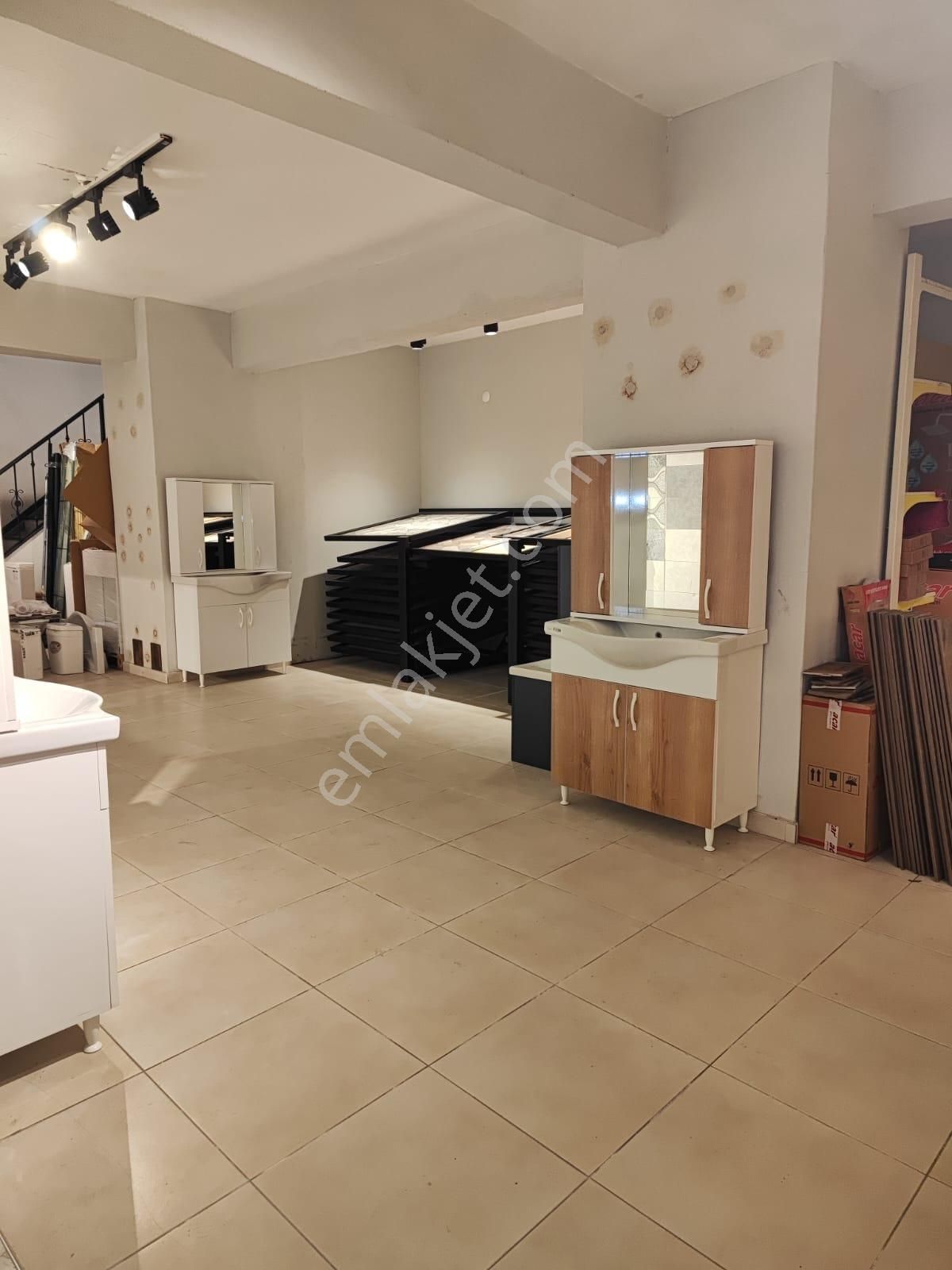 Sürmene Sahil Yolu Üzerinde Satılık 2 Katlı 300m2 Dükkan - Görsel 12