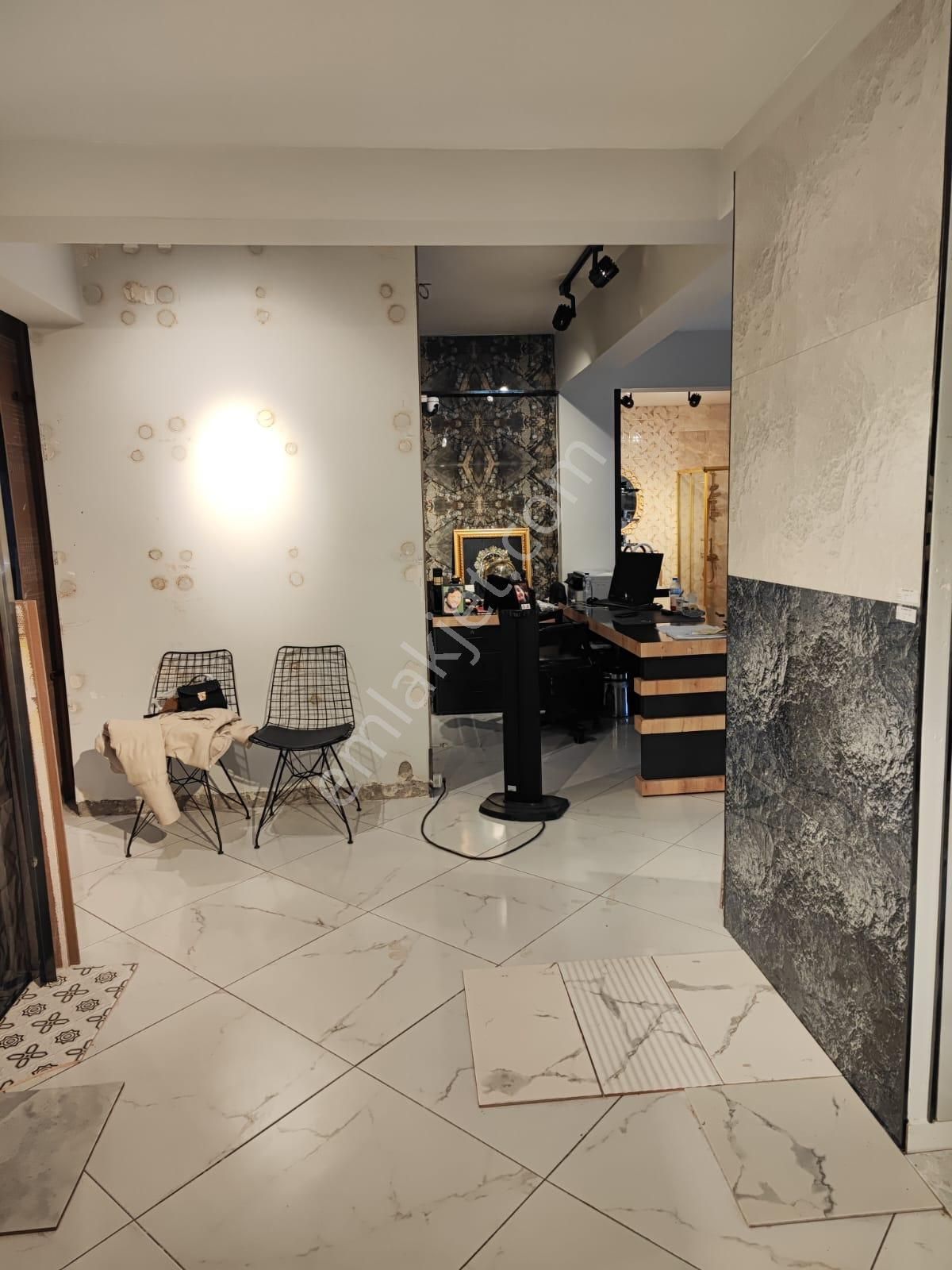 Sürmene Sahil Yolu Üzerinde Satılık 2 Katlı 300m2 Dükkan - Görsel 10