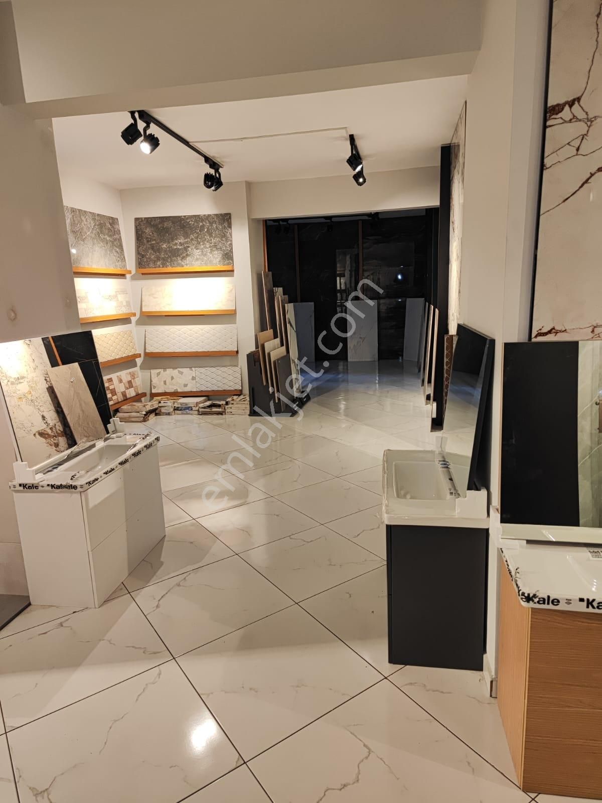 Sürmene Sahil Yolu Üzerinde Satılık 2 Katlı 300m2 Dükkan - Görsel 7