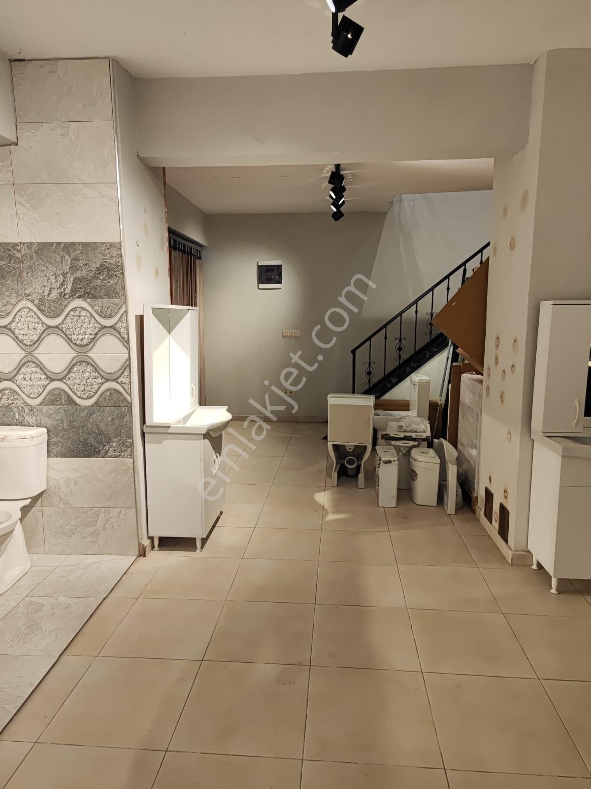 Sürmene Sahil Yolu Üzerinde Satılık 2 Katlı 300m2 Dükkan - Görsel 15