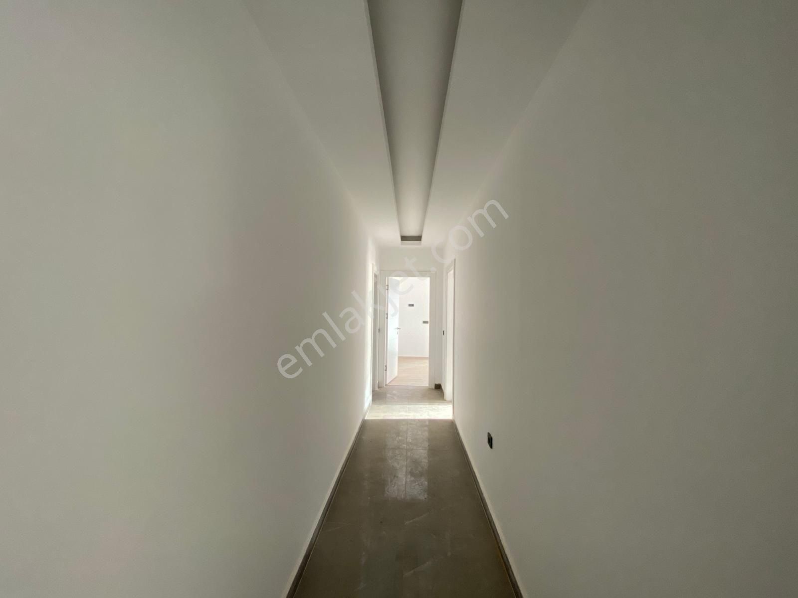 Alanya Fığla Mahallesinde 3+1 Ayrı Mutfak 160m2 Deniz Manzaralı Satılık Sıfır Daire - Görsel 19