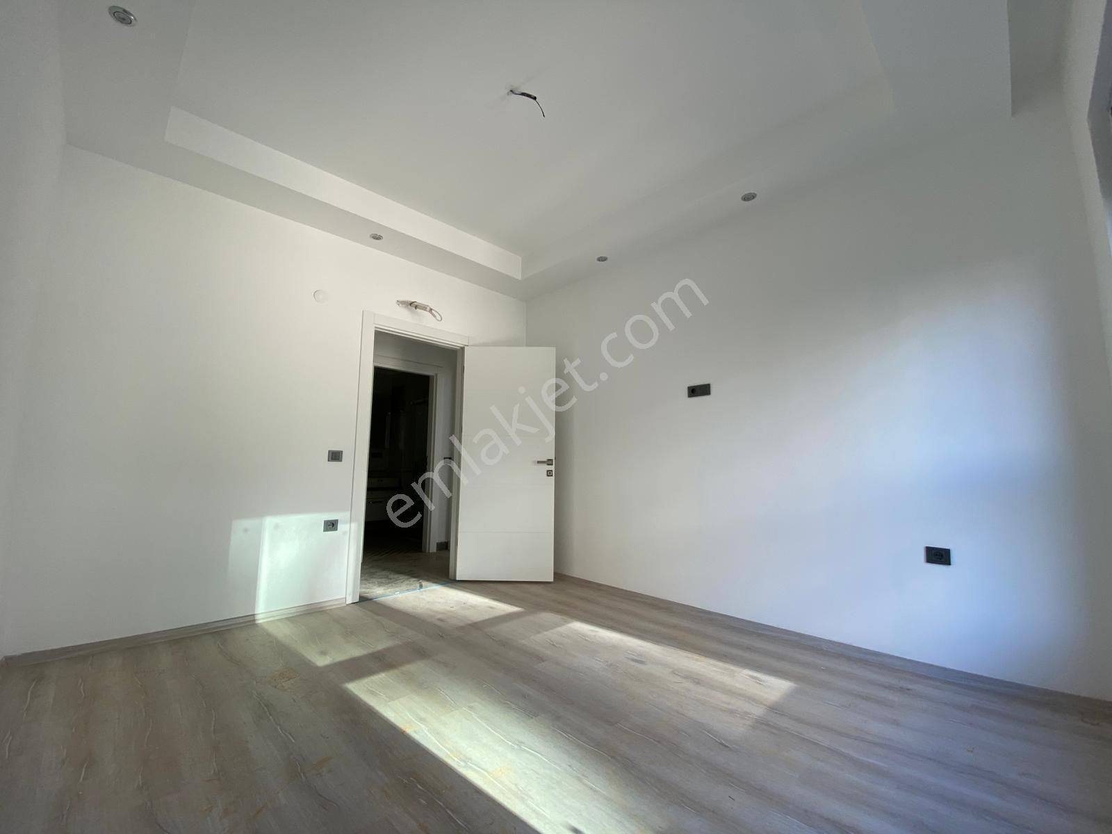 Alanya Fığla Mahallesinde 3+1 Ayrı Mutfak 160m2 Deniz Manzaralı Satılık Sıfır Daire - Görsel 10