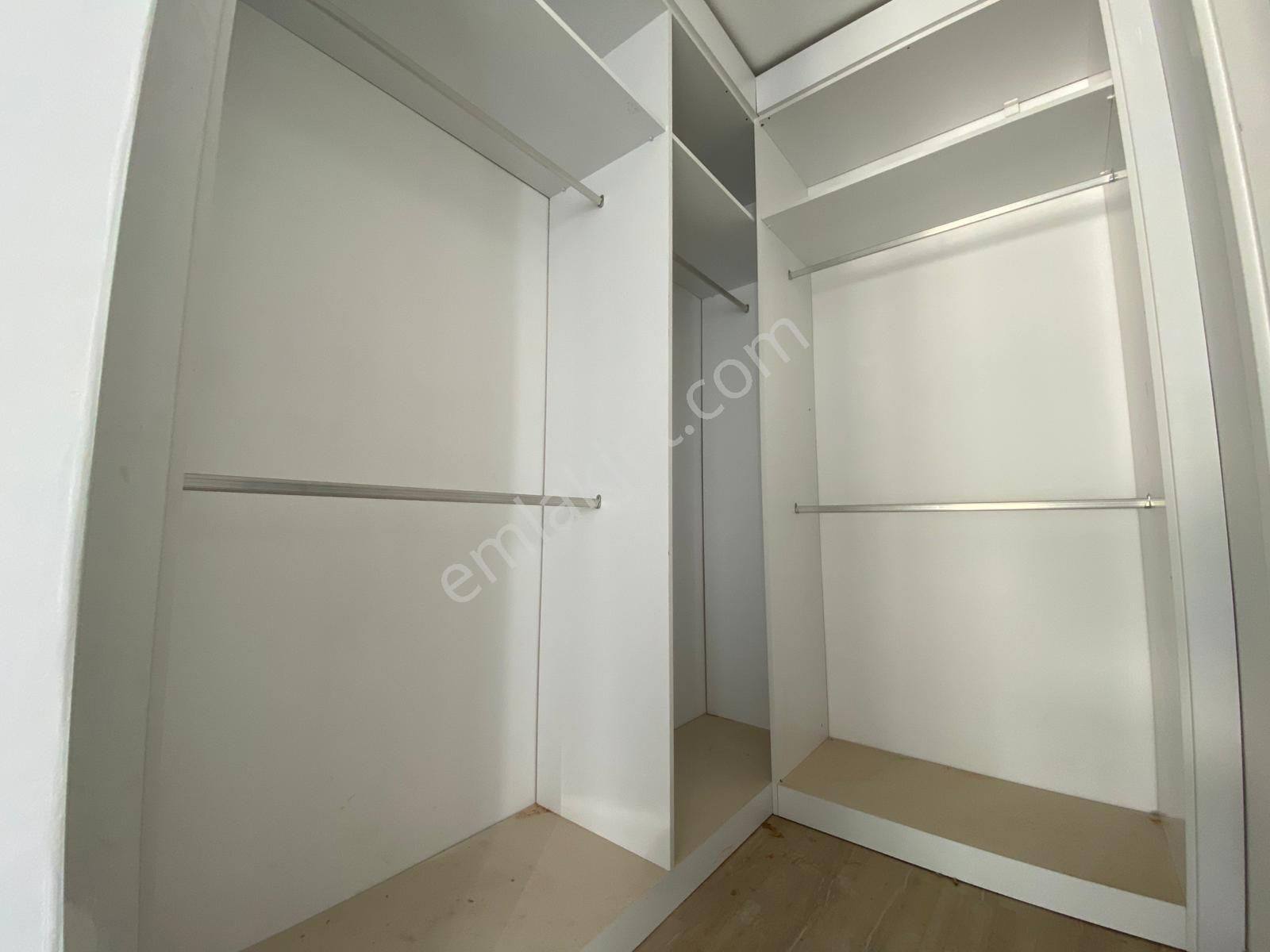 Alanya Fığla Mahallesinde 3+1 Ayrı Mutfak 160m2 Deniz Manzaralı Satılık Sıfır Daire - Görsel 13