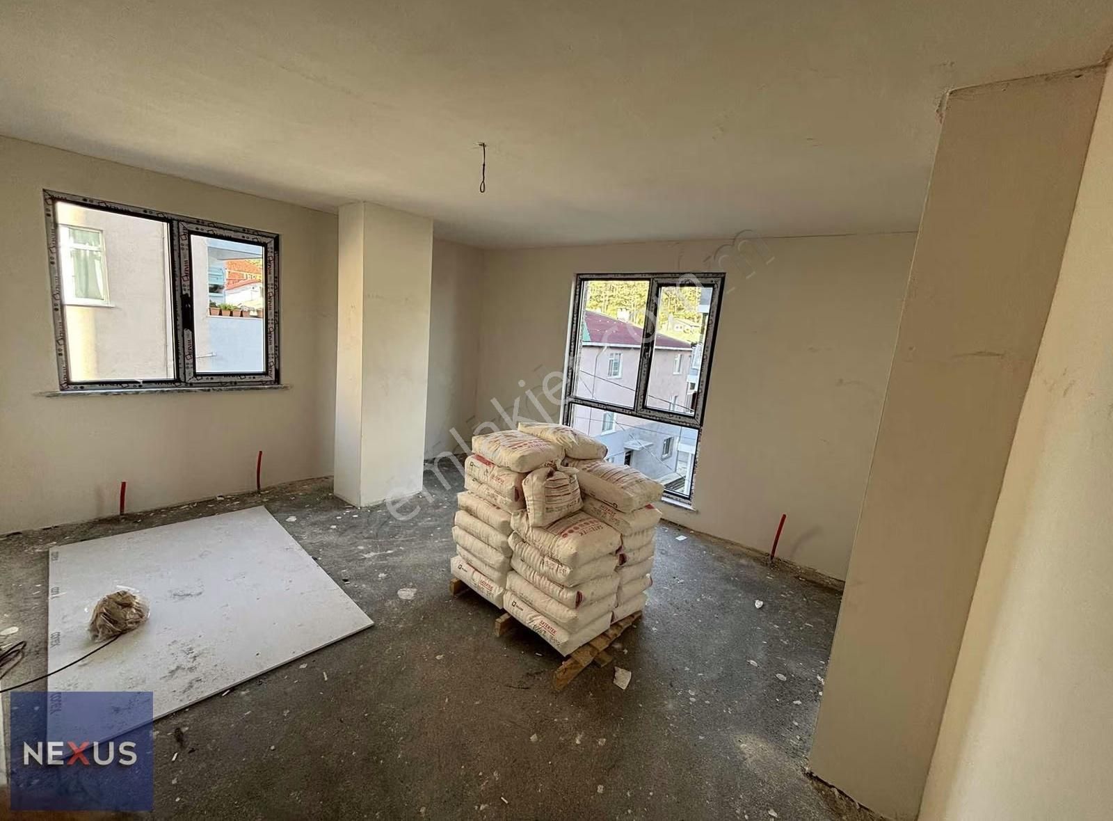 Sultanbeyli Mecdiye Mahallesinde Satlık 2+1 Daire - Görsel 14