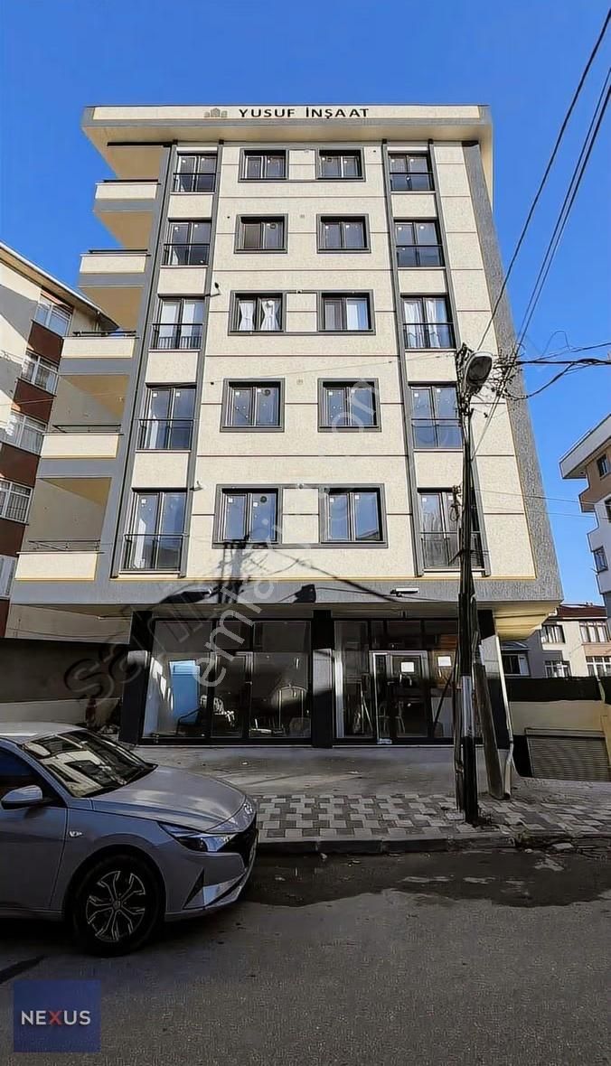 Sultanbeyli Yavuzselim Mah. Cadde Üzeri Satılık Üst Dubleks - Görsel 20