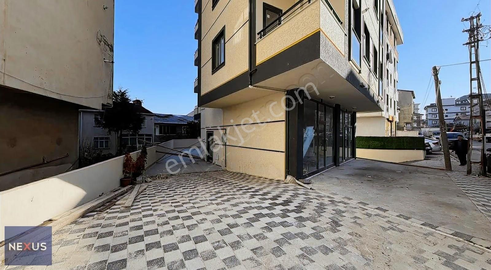 Sultanbeyli Yavuzselim Mah. Cadde Üzeri Satılık Üst Dubleks - Görsel 4