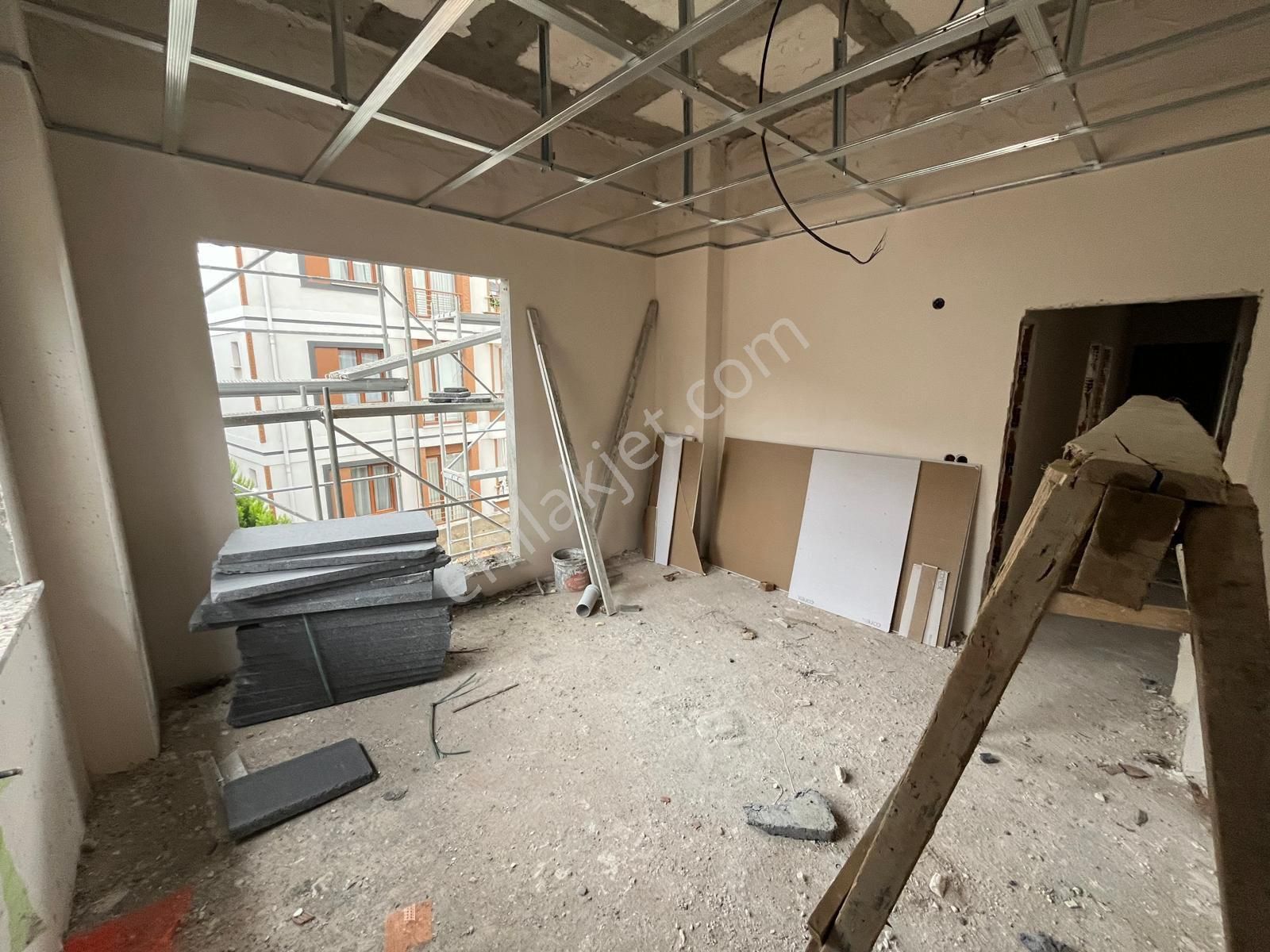 Sultanbeyli Battalgazi Mah.satılık 2+1 Geniş Daireler - Görsel 3